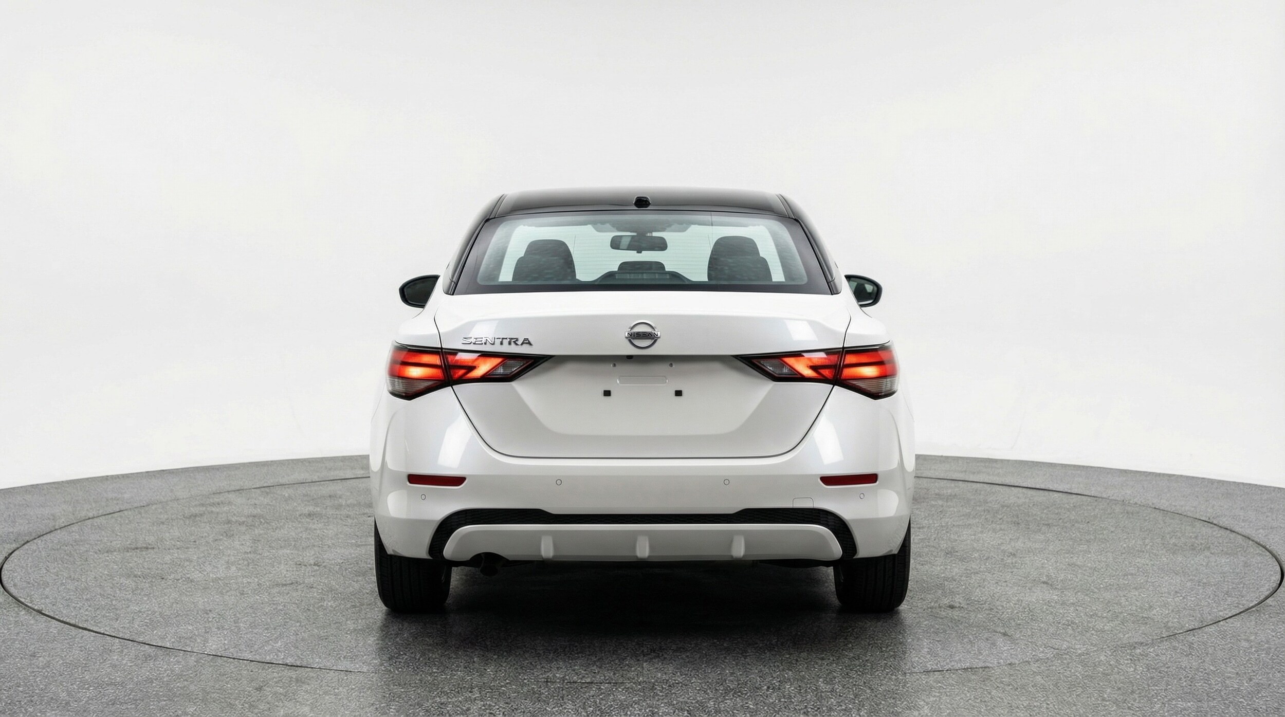 Thumbnail: 2025 Nissan Sentra - 6