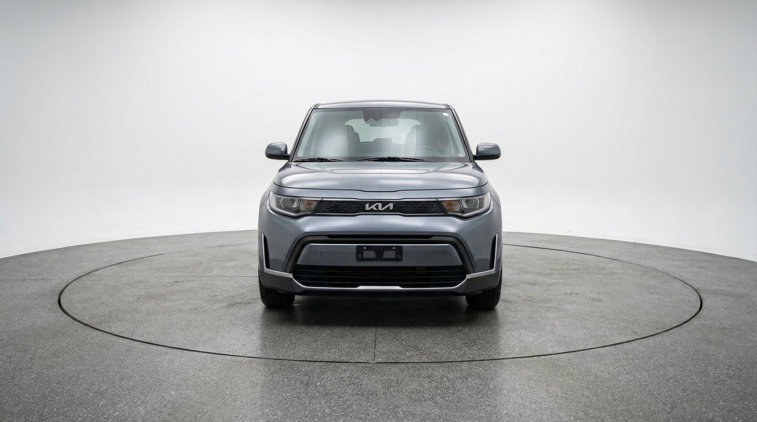 Thumbnail: 2025 Kia Soul - 2