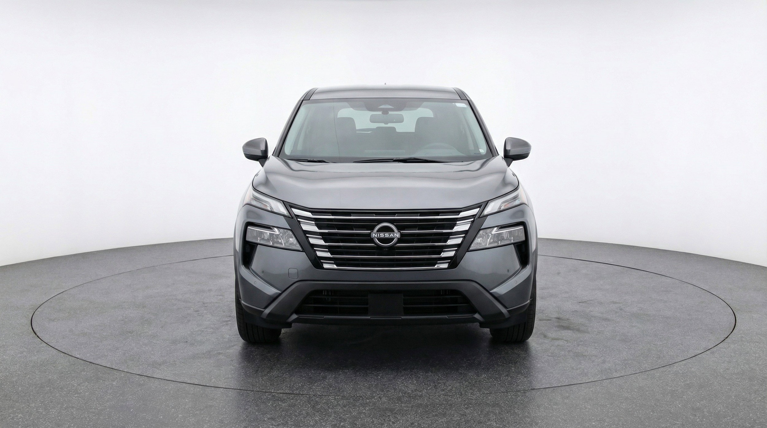 Thumbnail: 2025 Nissan Rogue - 2