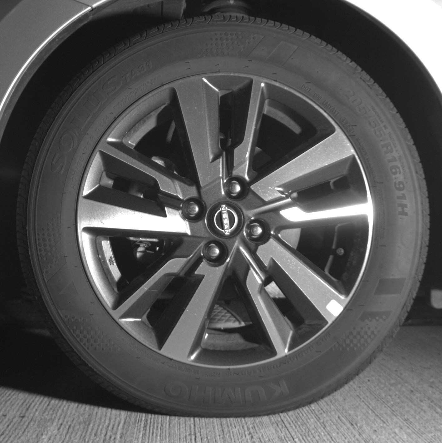 Thumbnail: 2025 Nissan Versa - 9