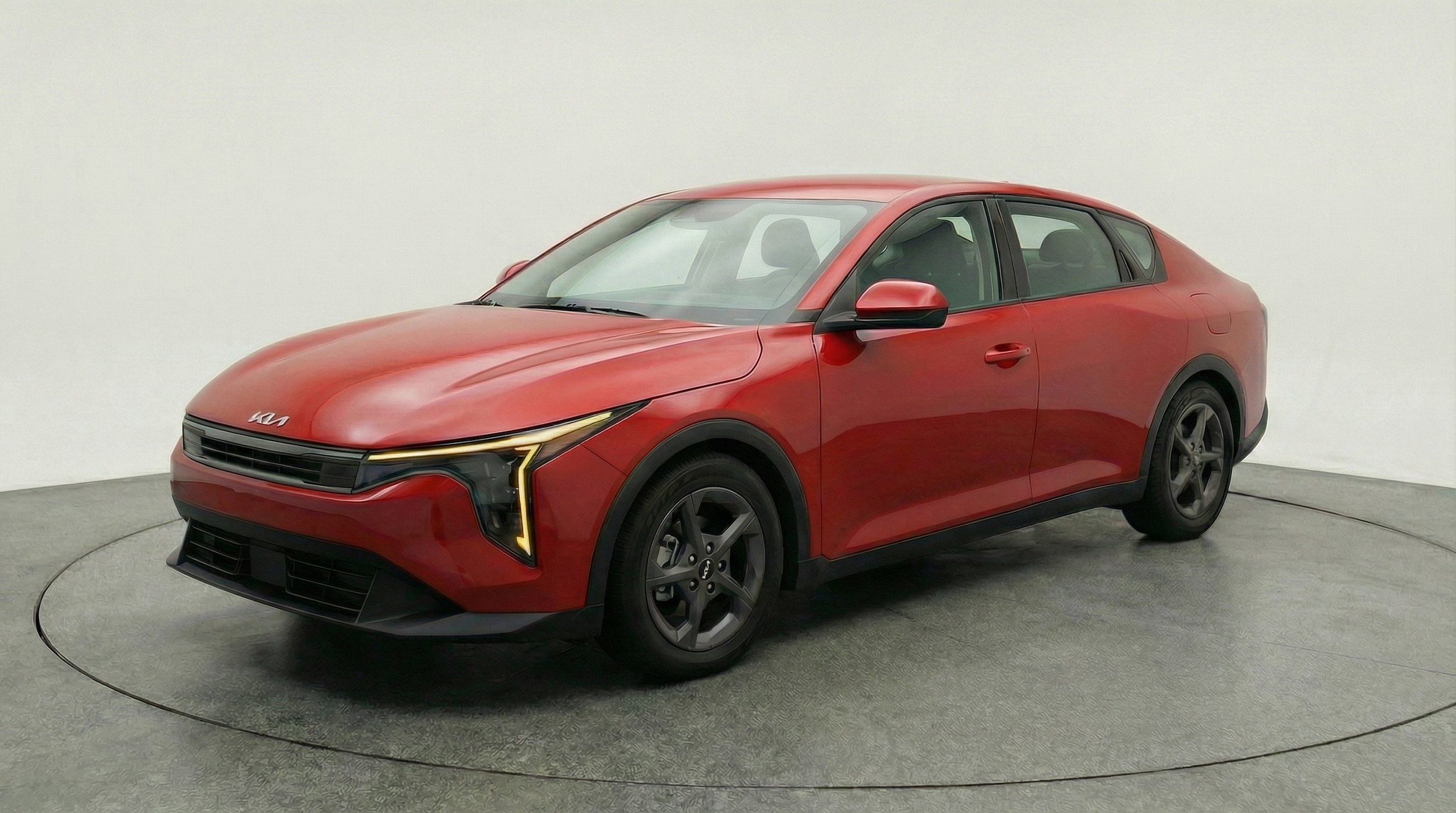 Thumbnail: 2025 Kia K4 - 3