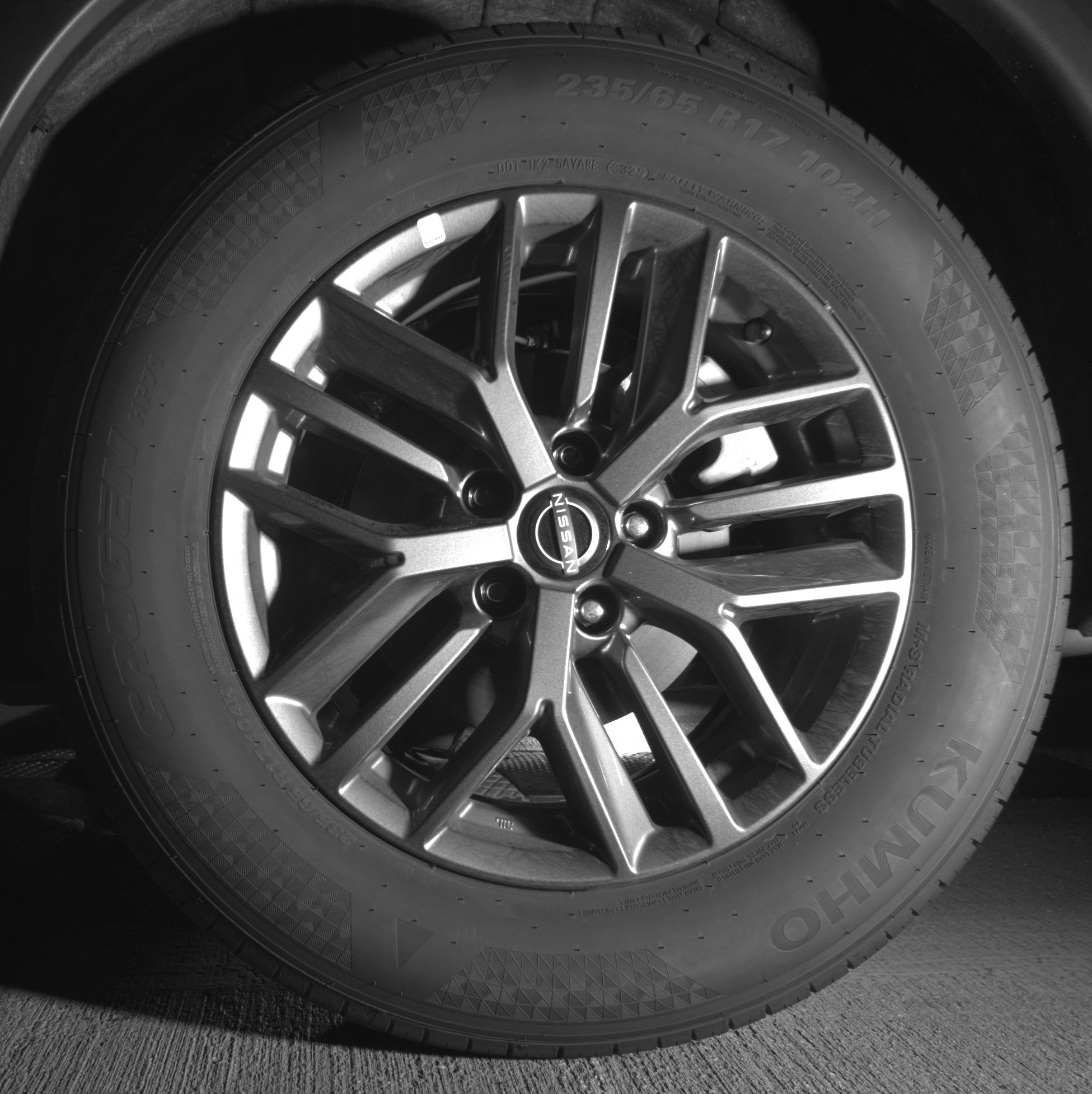 Thumbnail: 2026 Nissan Rogue - 14