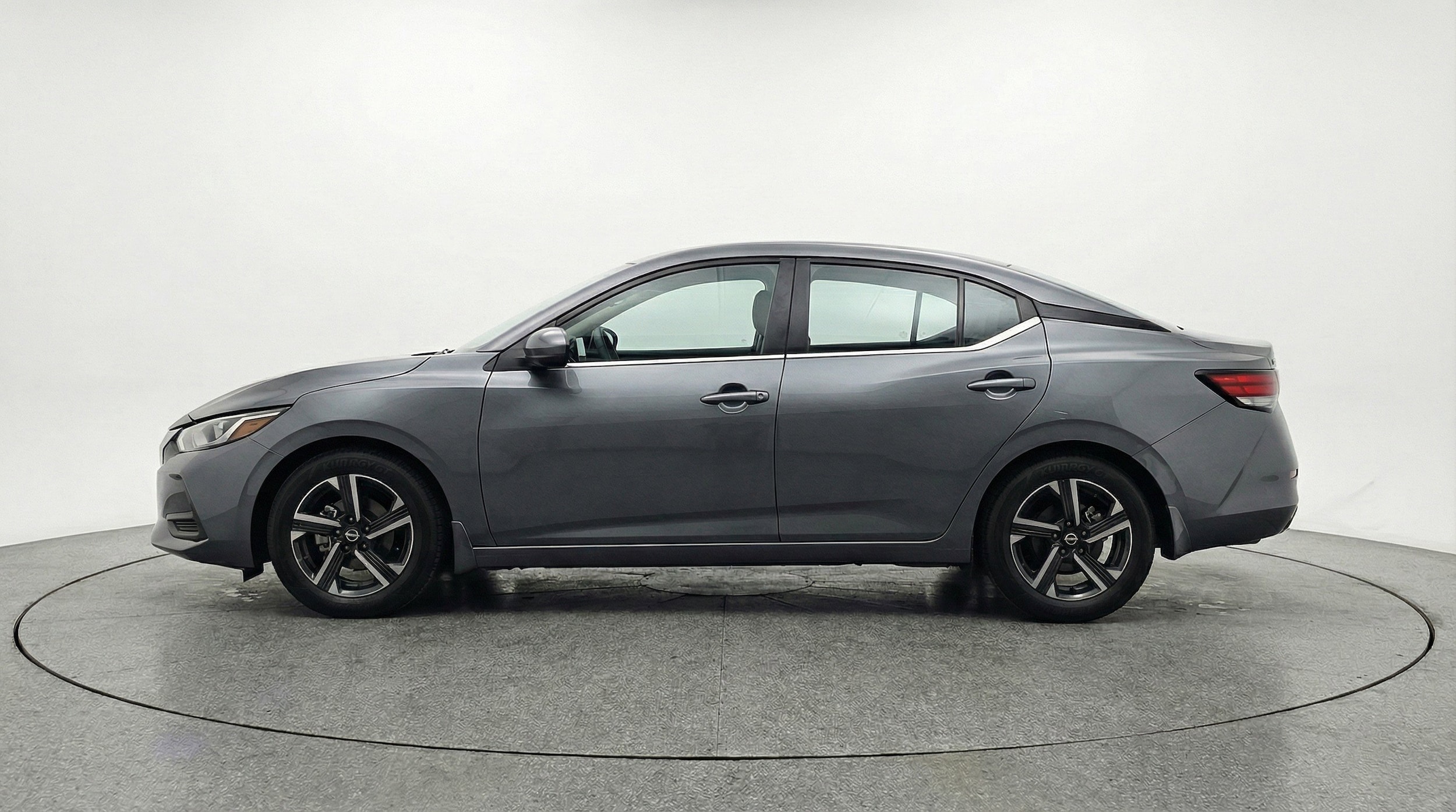 Thumbnail: 2025 Nissan Sentra - 5