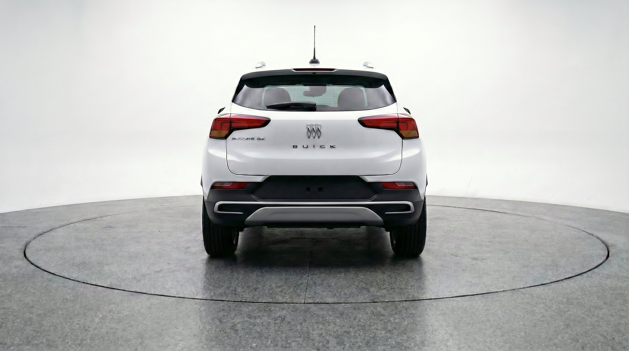 Thumbnail: 2026 Buick Encore GX - 7