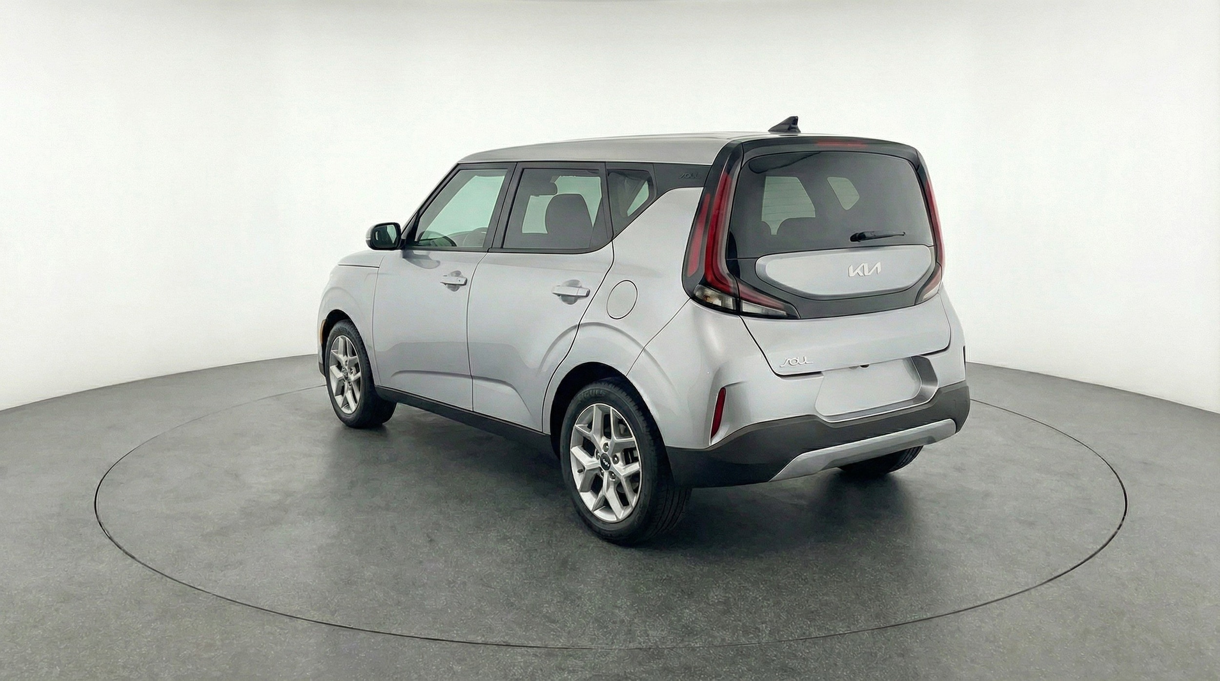 Thumbnail: 2025 Kia Soul - 6