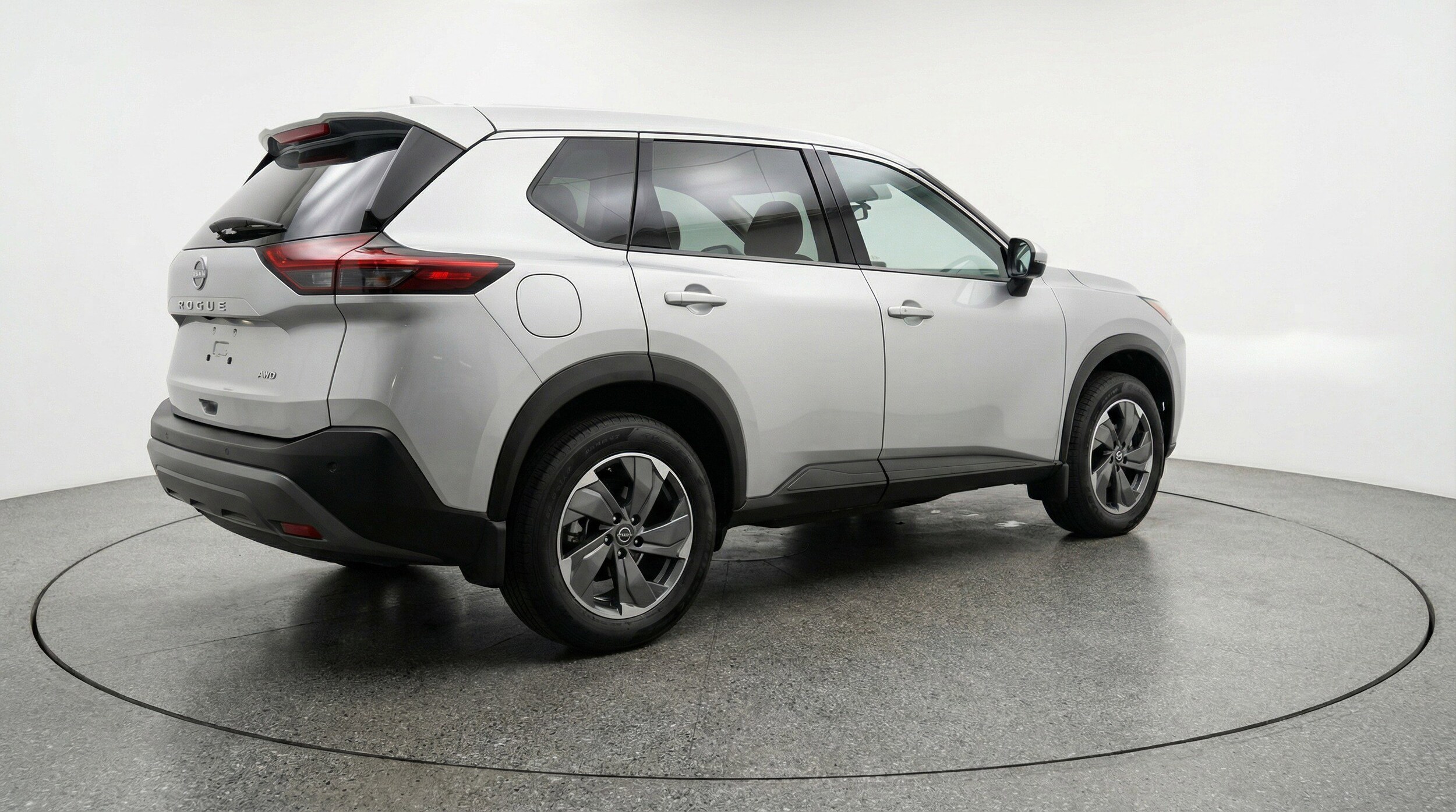 Thumbnail: 2025 Nissan Rogue - 9