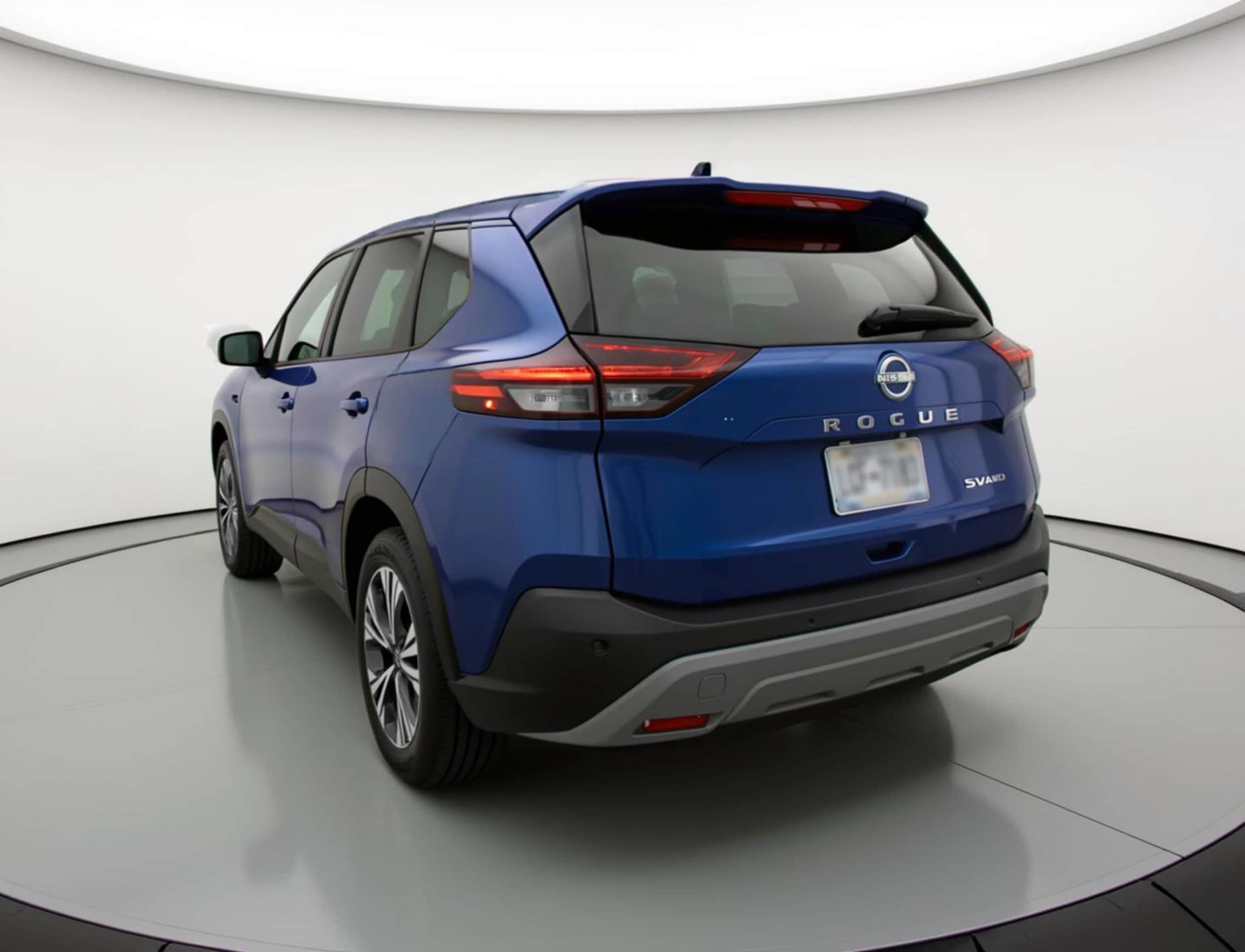 Thumbnail: 2023 Nissan Rogue - 5