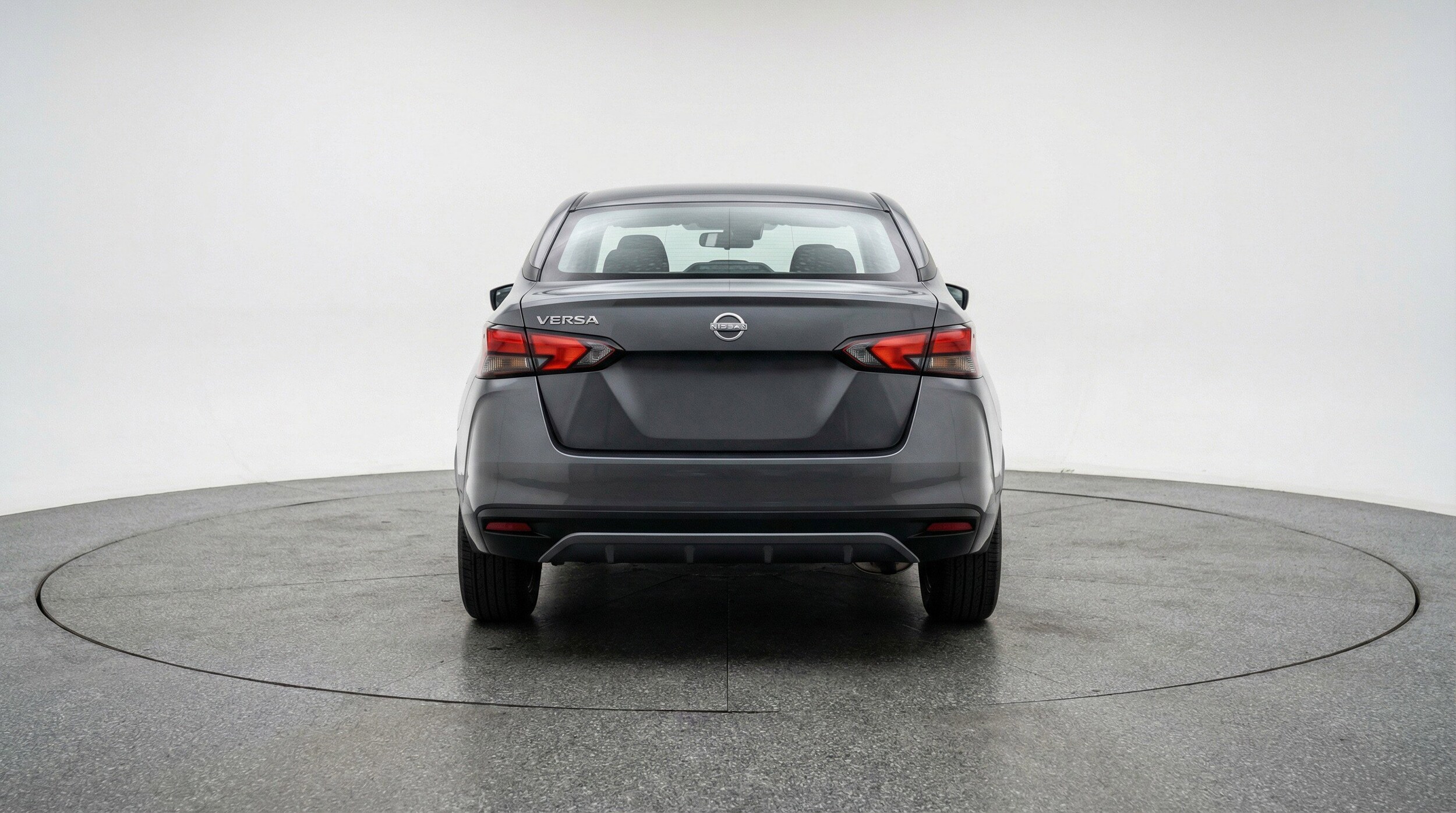 Thumbnail: 2025 Nissan Versa - 7