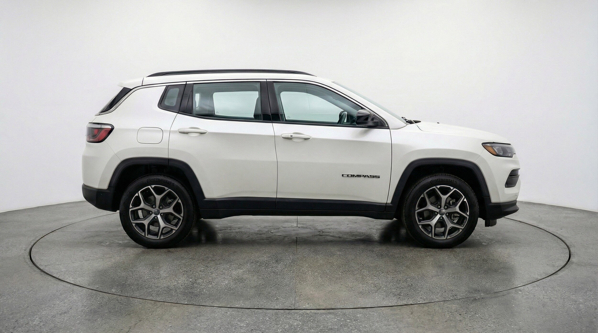 Thumbnail: 2025 Jeep Compass - 11