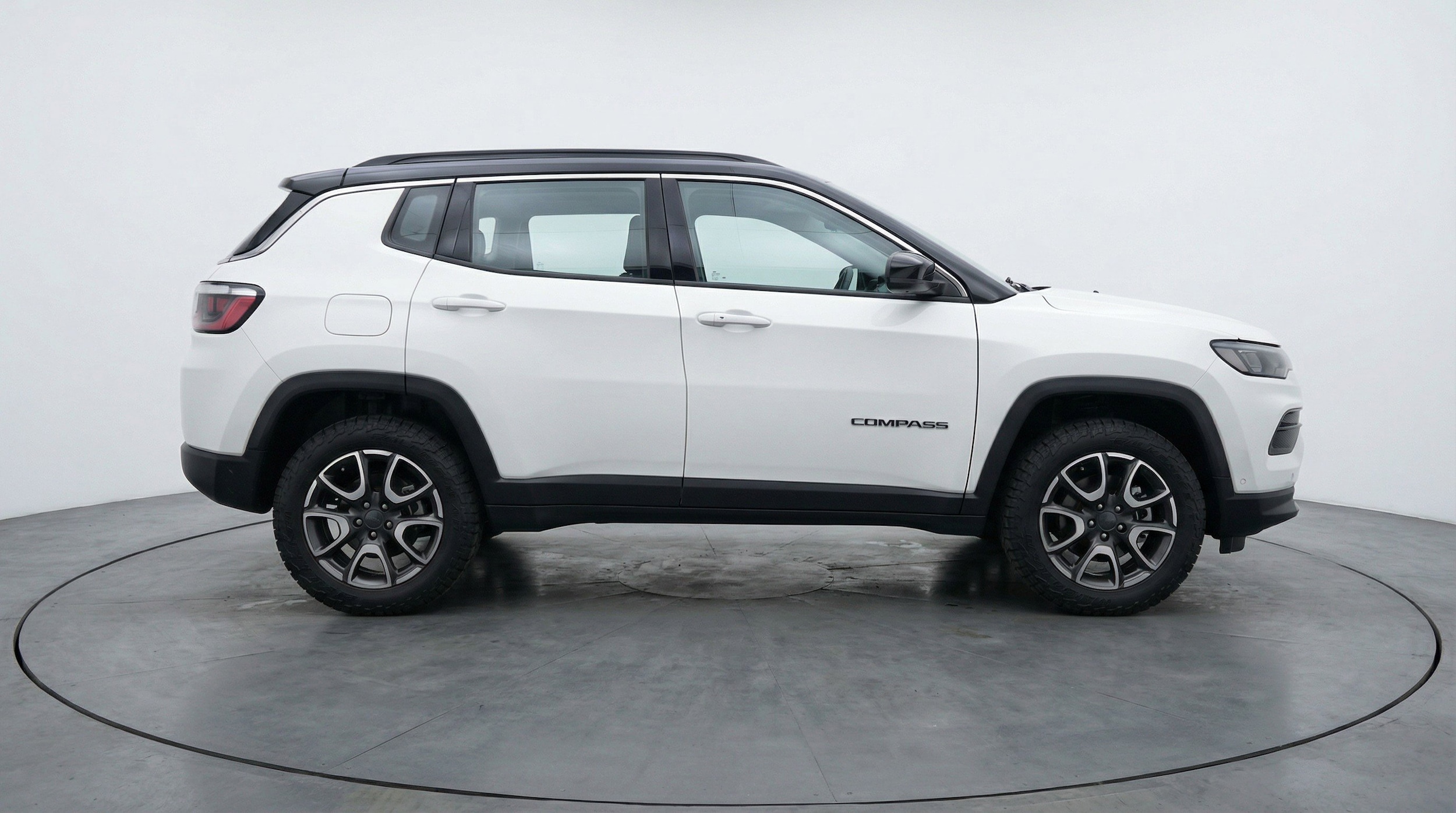 Thumbnail: 2025 Jeep Compass - 11