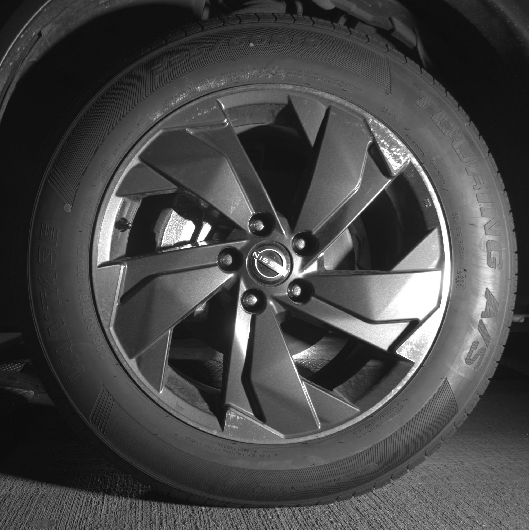 Thumbnail: 2025 Nissan Rogue - 12