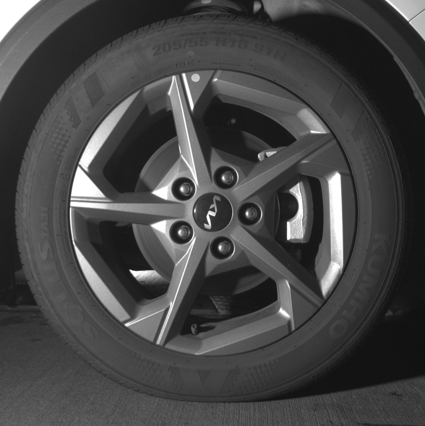 Thumbnail: 2025 Kia K4 - 10