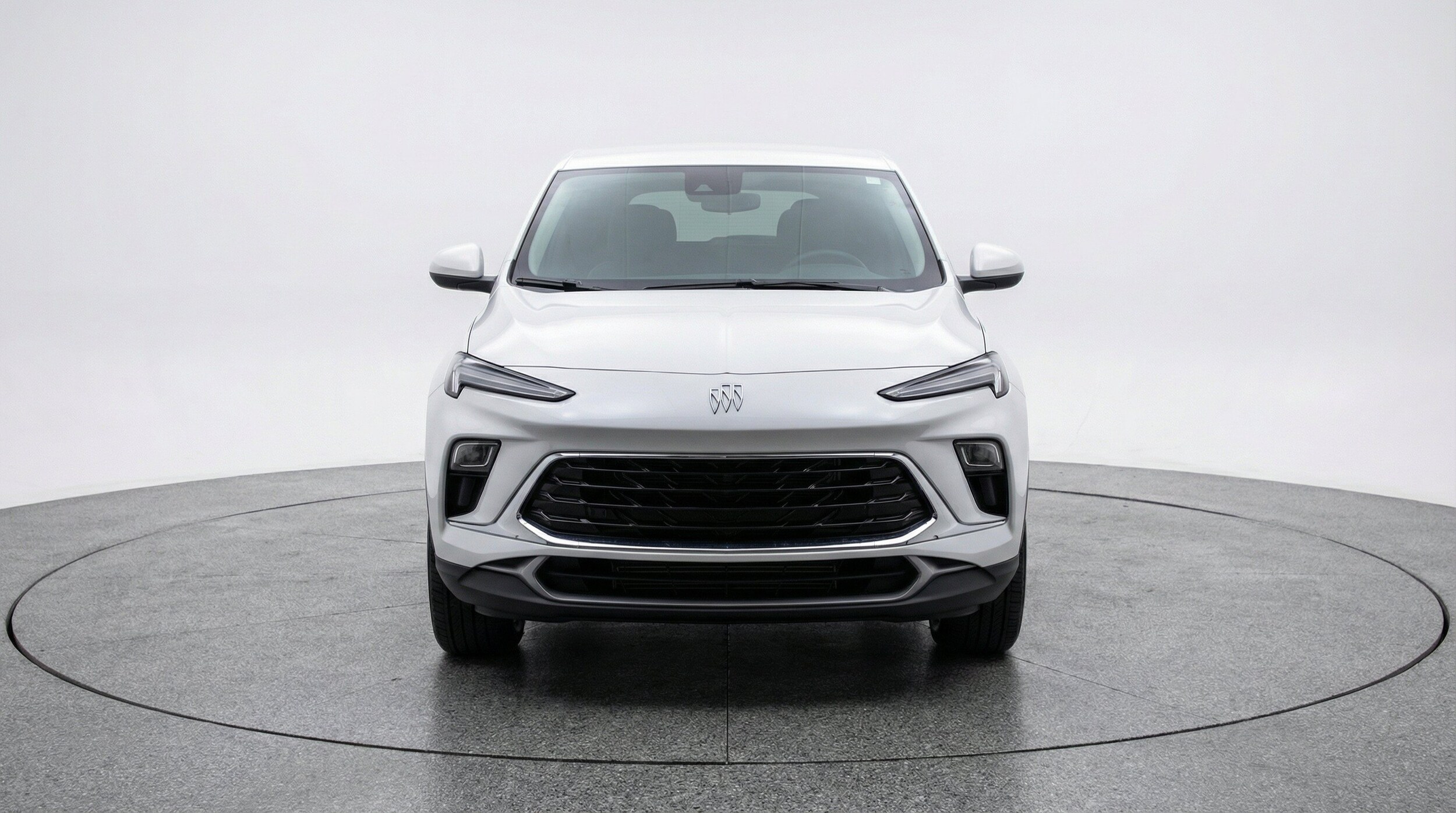 Thumbnail: 2026 Buick Encore GX - 2