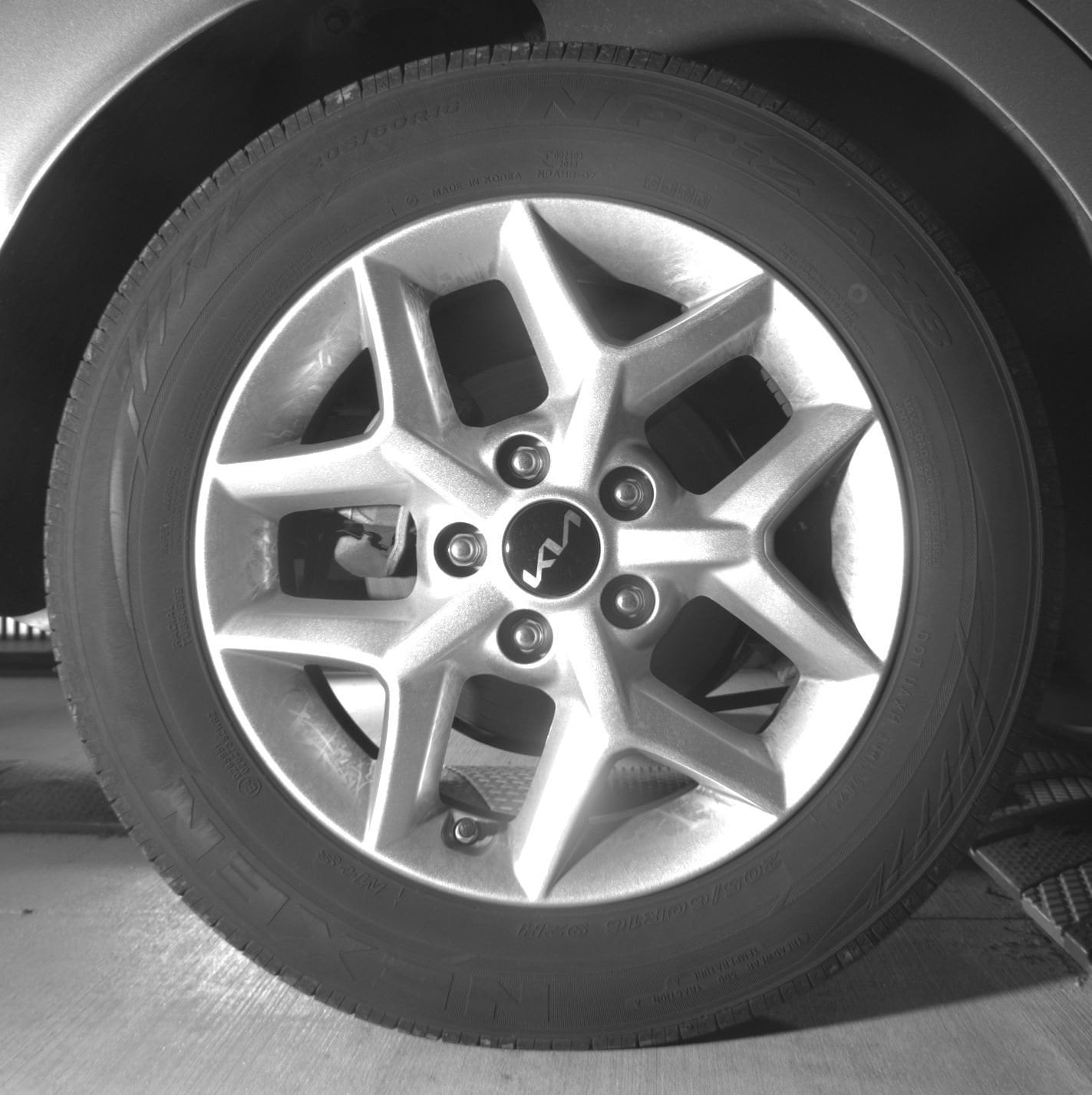 Thumbnail: 2025 Kia Soul - 15