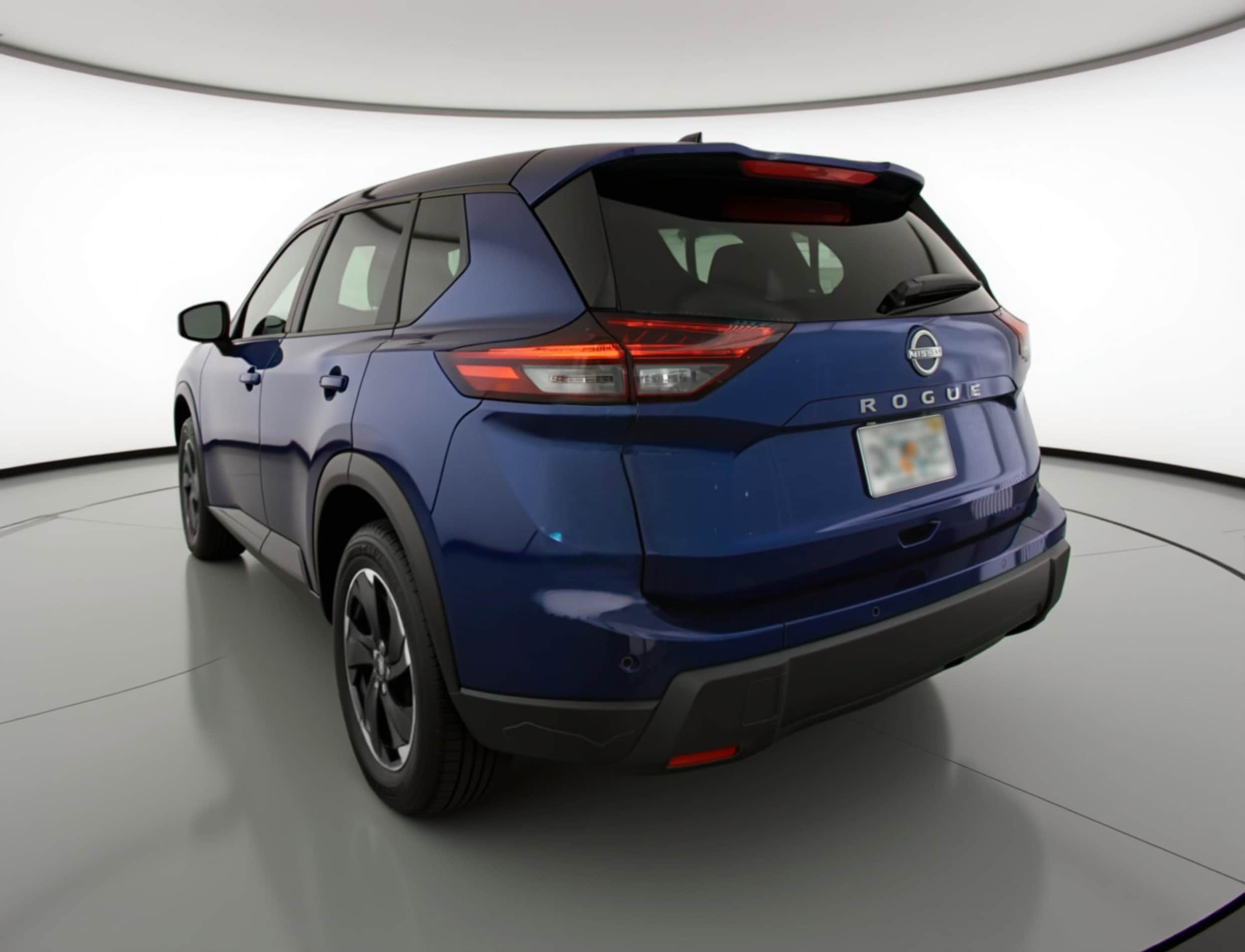 Thumbnail: 2025 Nissan Rogue - 6