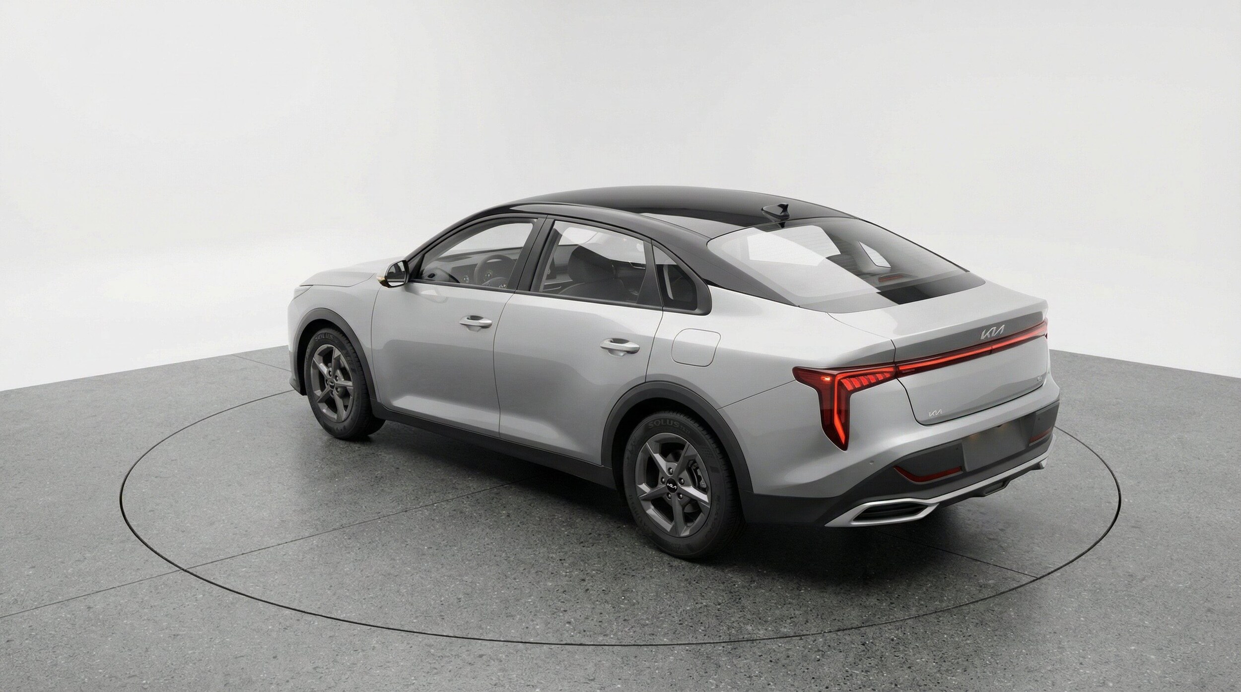 Thumbnail: 2026 Kia K4 - 6