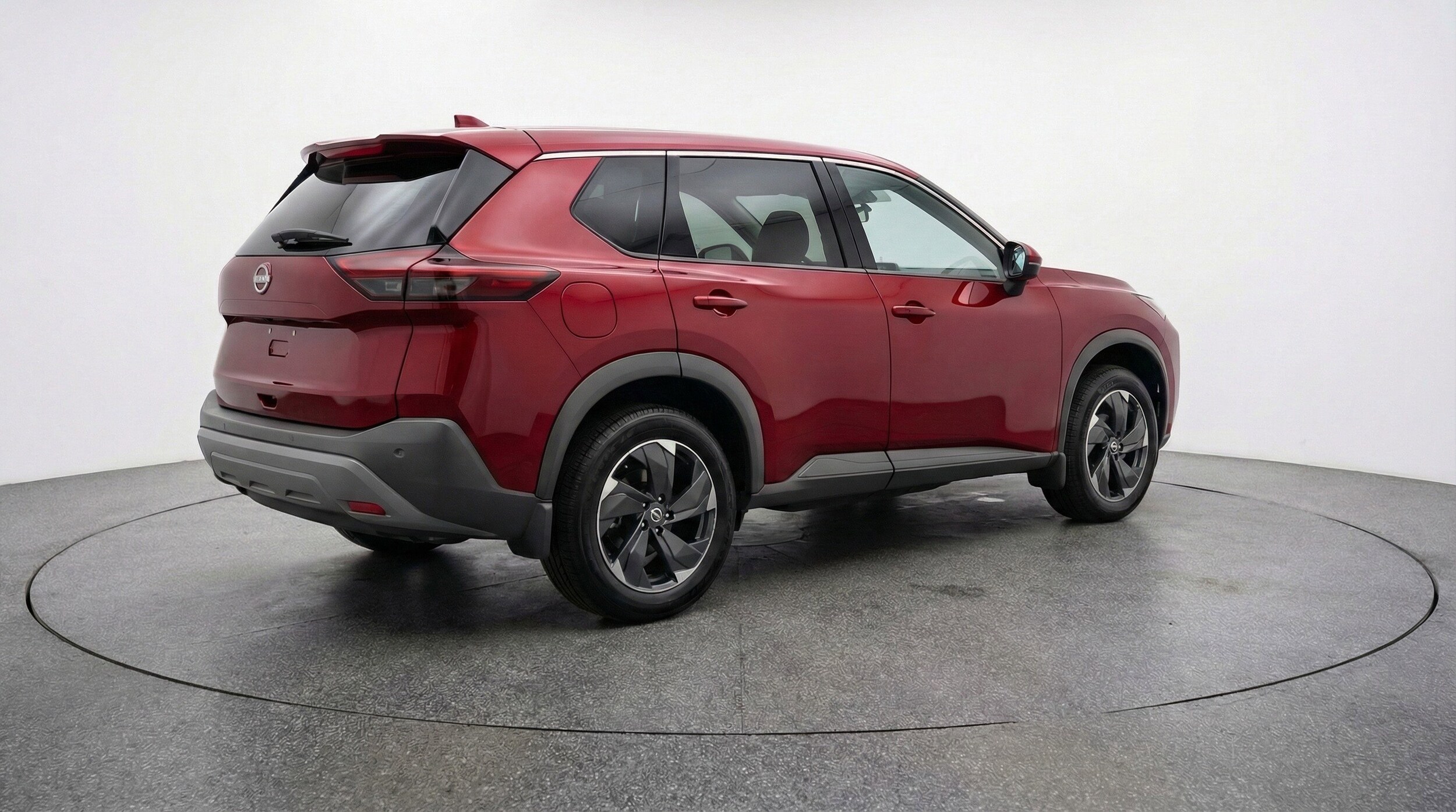 Thumbnail: 2025 Nissan Rogue - 9