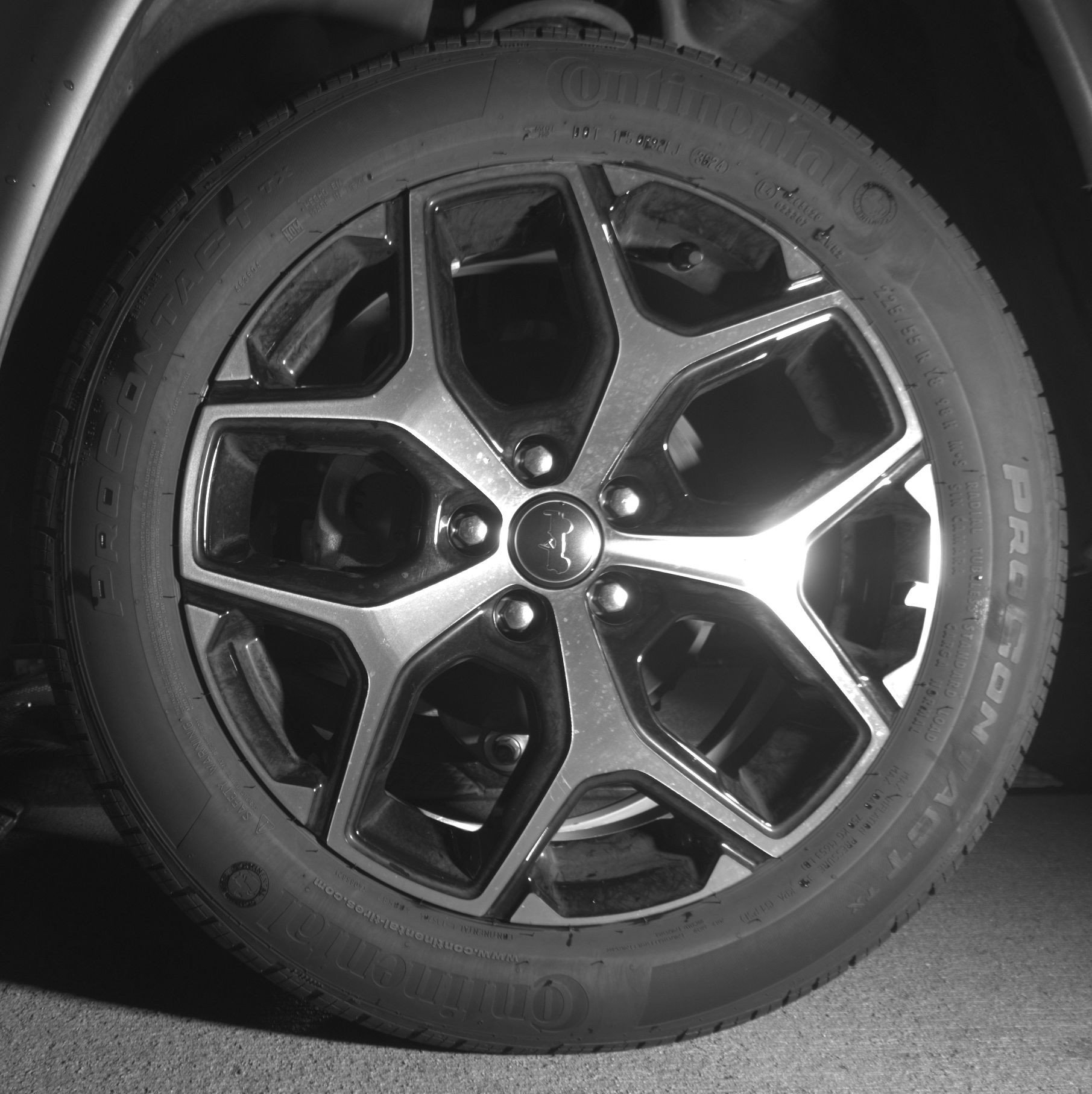 Thumbnail: 2025 Jeep Compass - 14