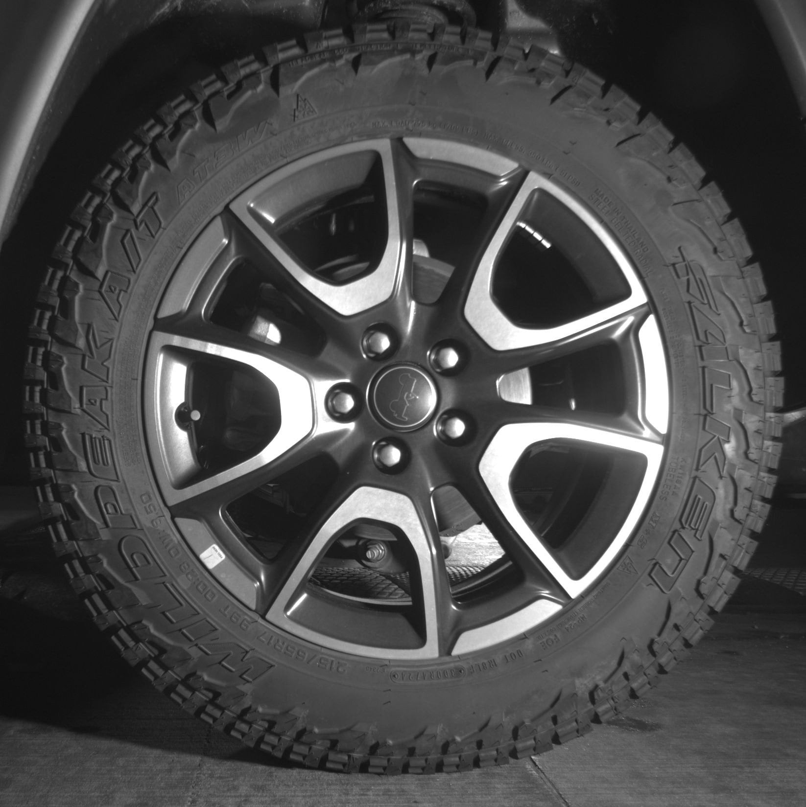 Thumbnail: 2025 Jeep Compass - 14