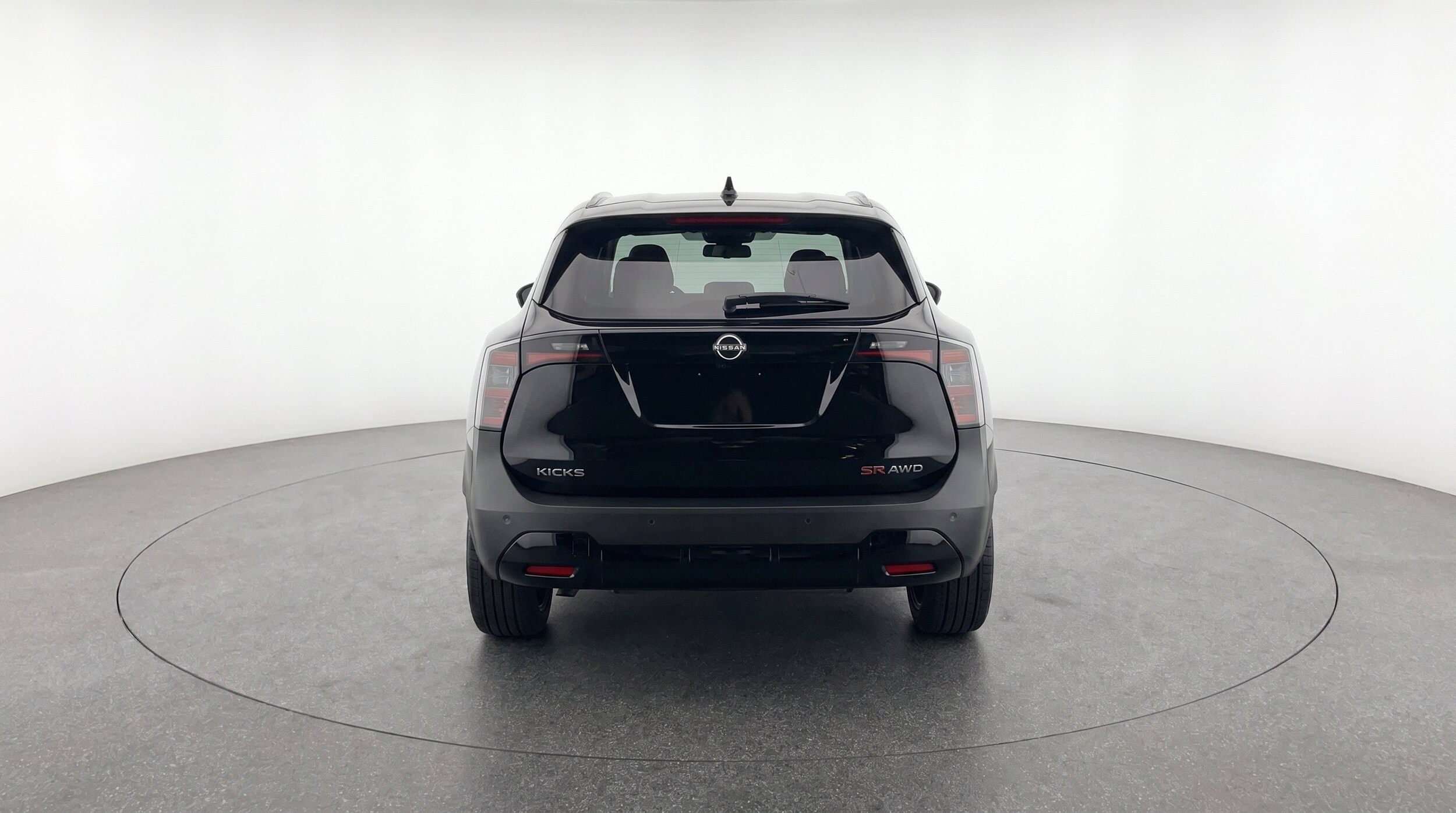 Thumbnail: 2026 Nissan Kicks - 7