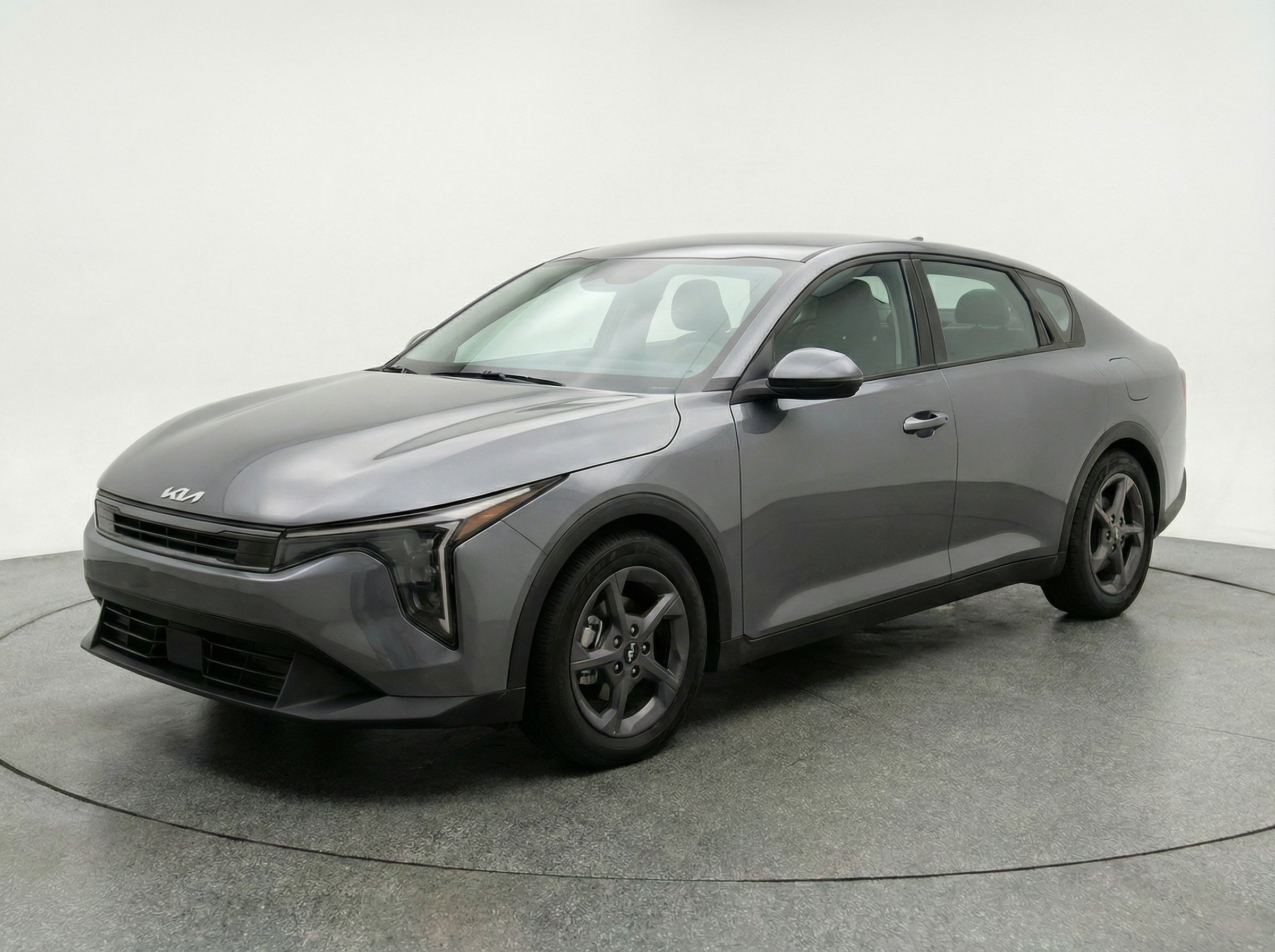 Thumbnail: 2025 Kia K4 - 3