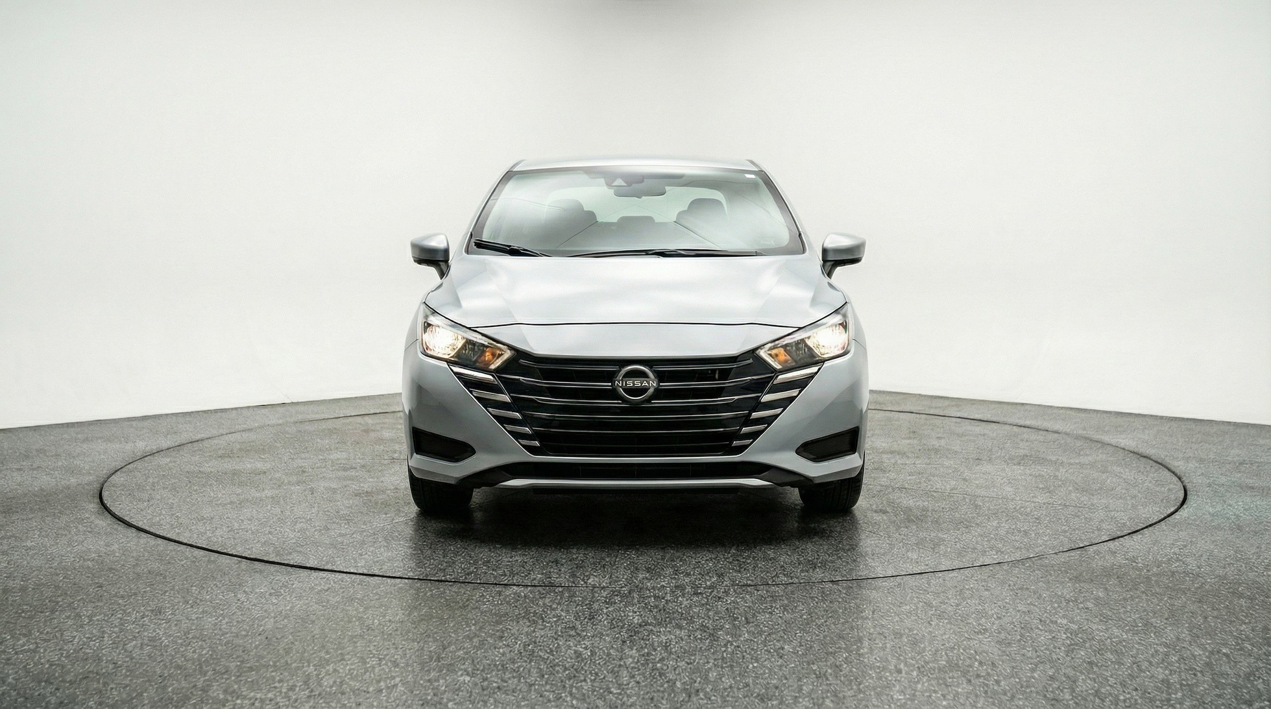 Thumbnail: 2025 Nissan Versa - 2