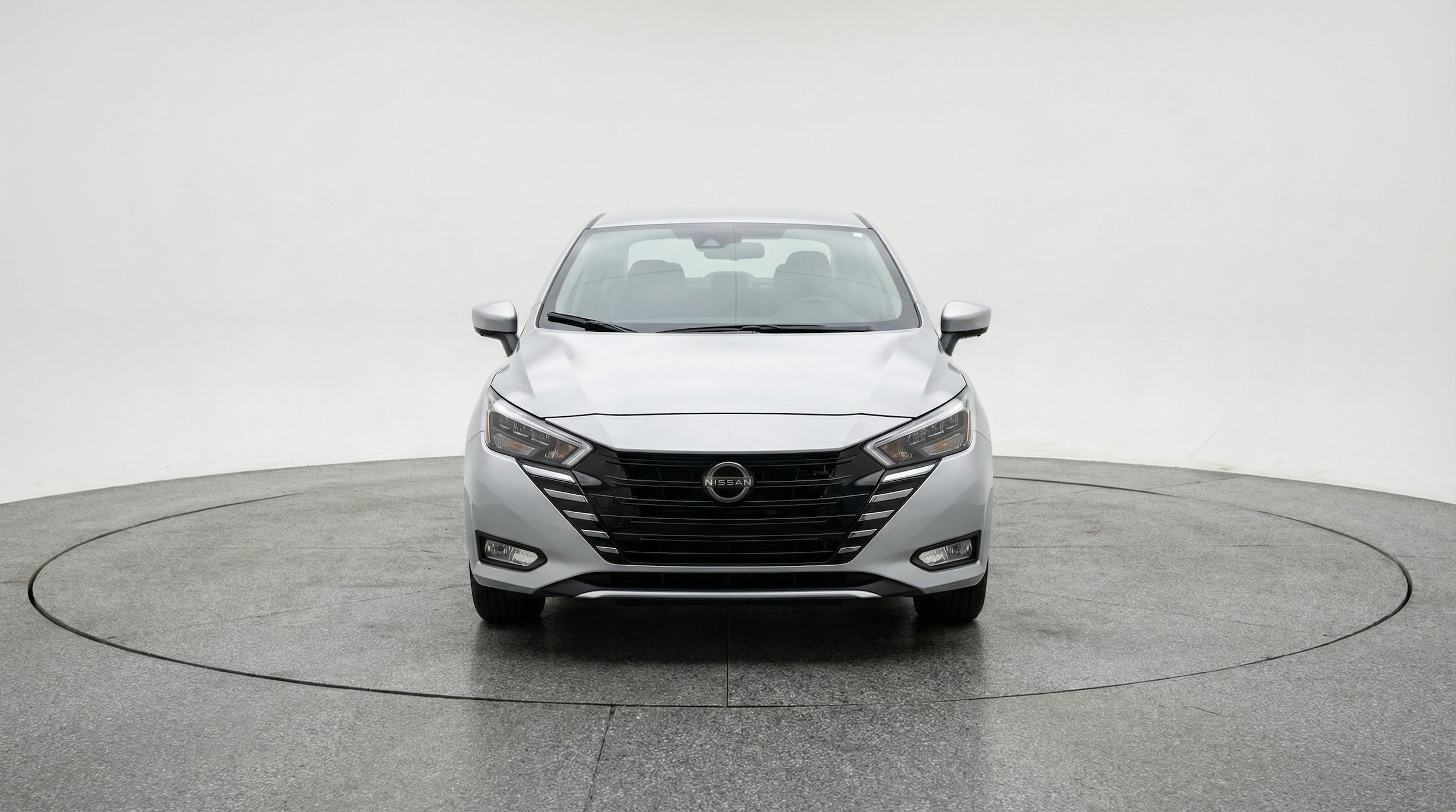 Thumbnail: 2025 Nissan Versa - 2