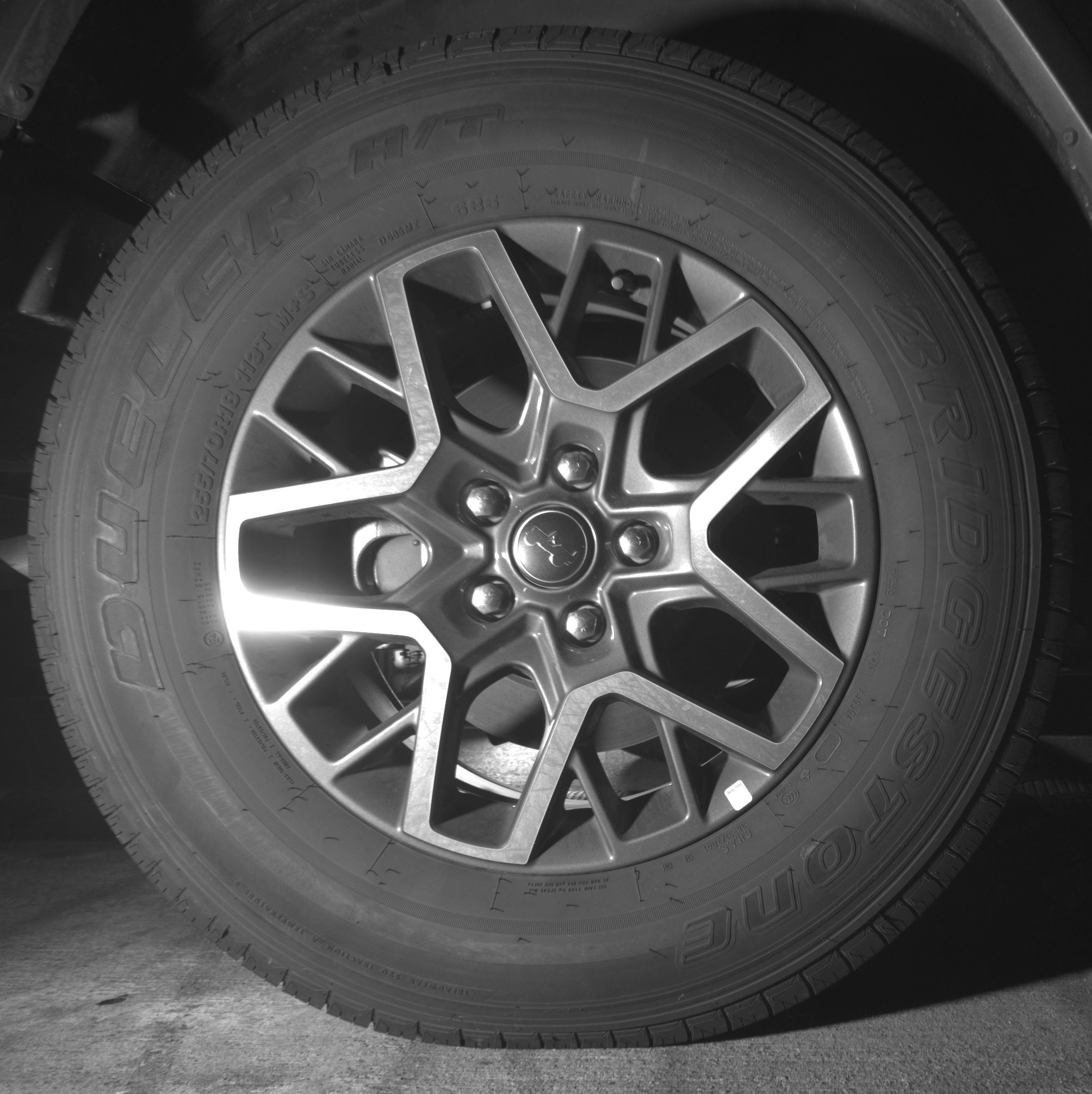 Thumbnail: 2025 Jeep Wrangler - 12