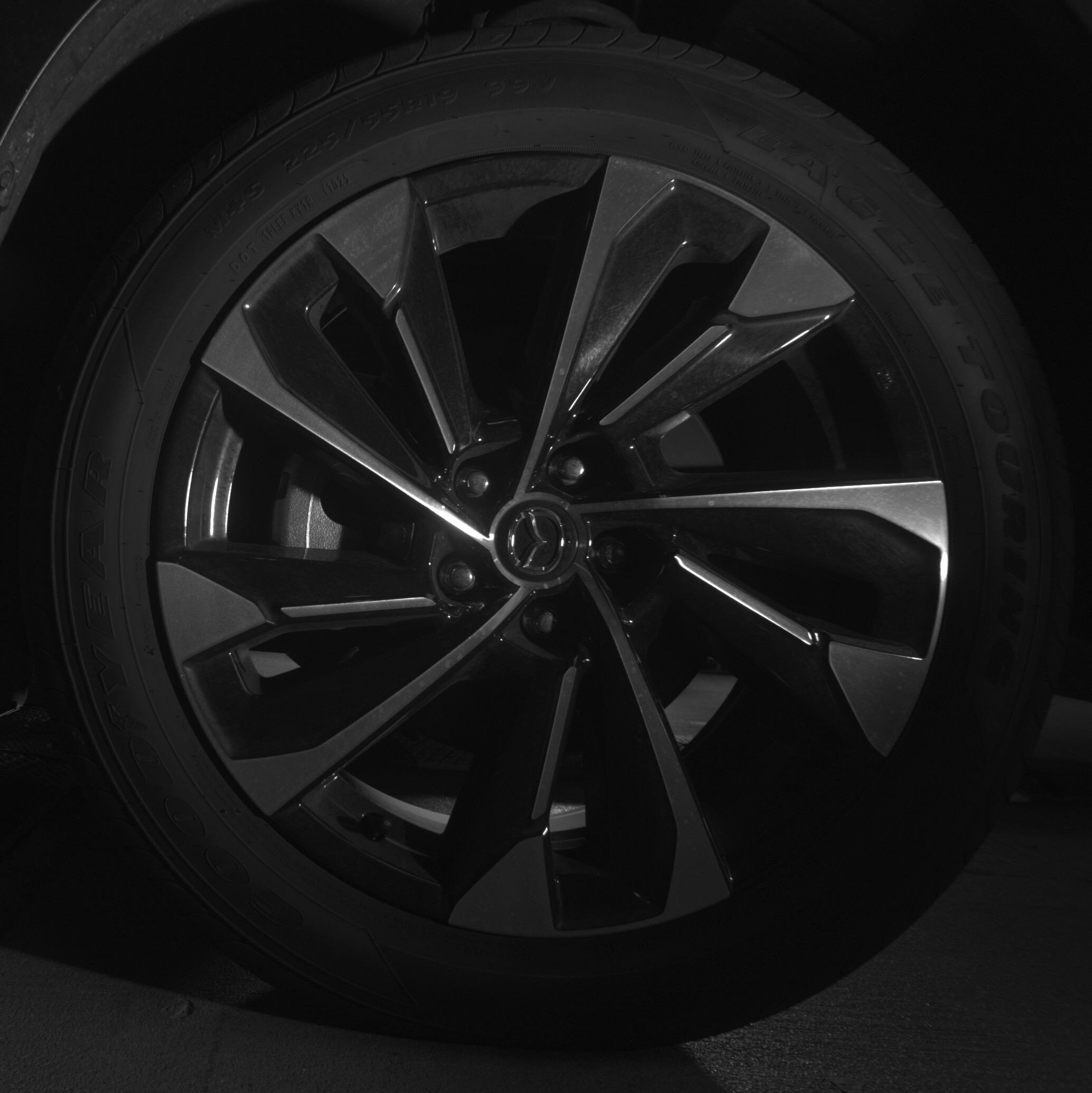 Thumbnail: 2025 Mazda CX-50 - 12