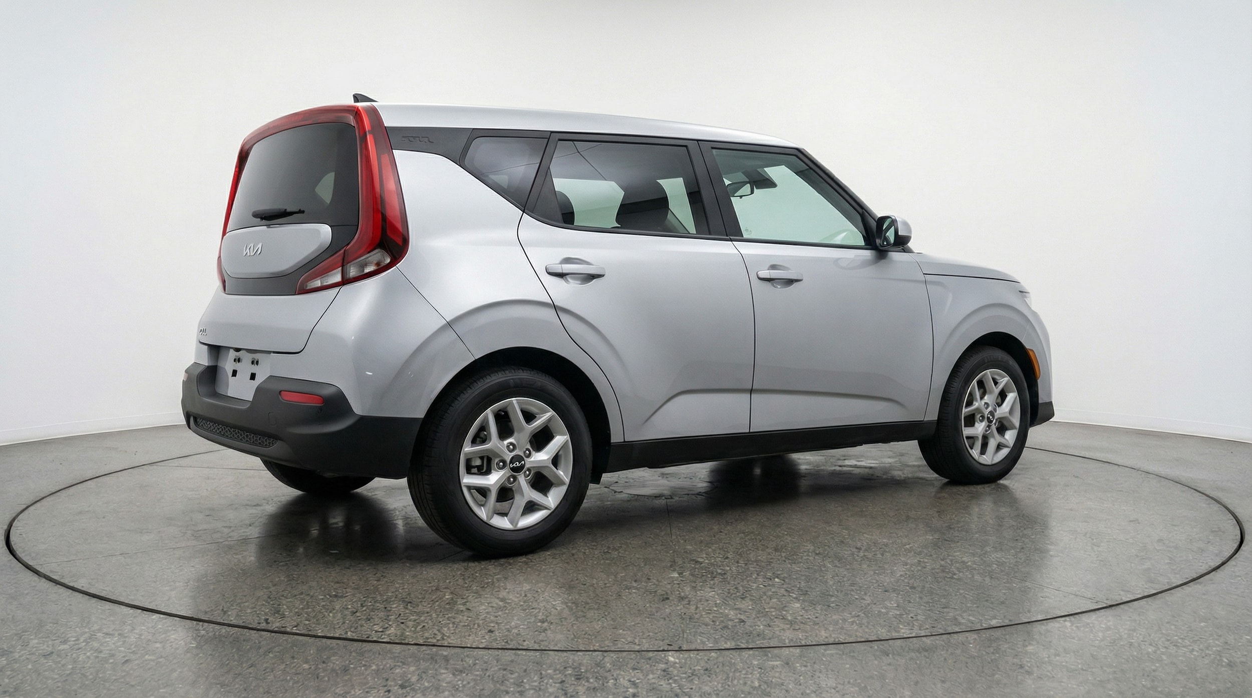 Thumbnail: 2025 Kia Soul - 7