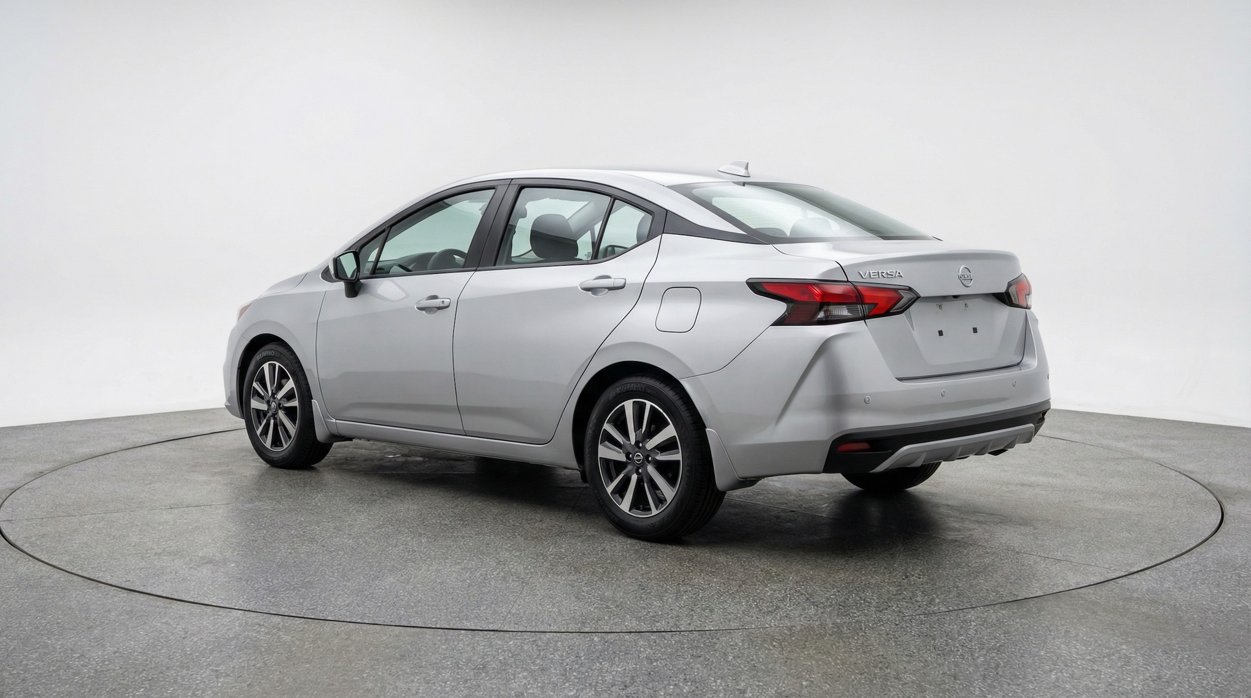 Thumbnail: 2025 Nissan Versa - 5