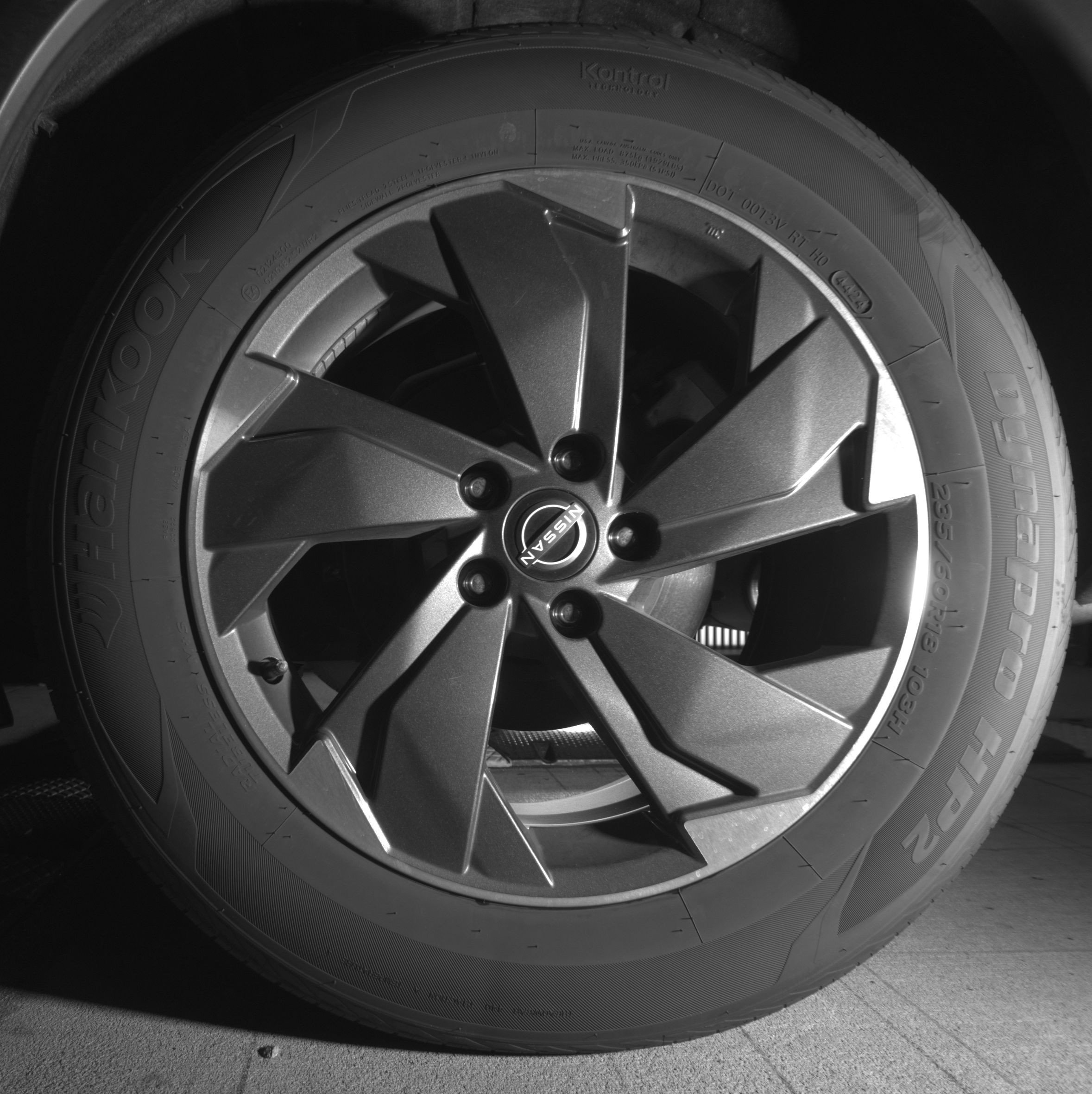 Thumbnail: 2025 Nissan Rogue - 14