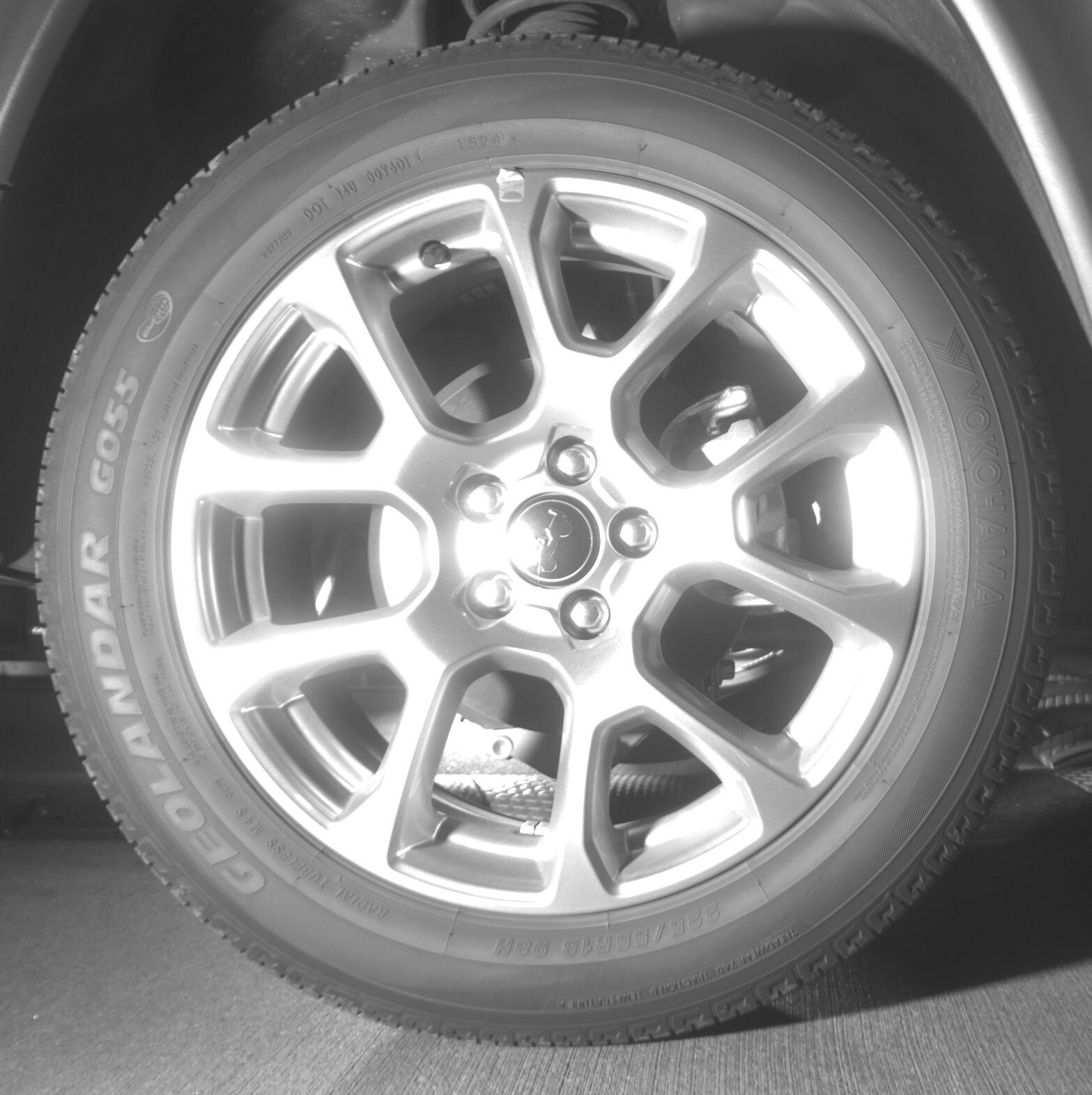 Thumbnail: 2025 Jeep Compass - 12