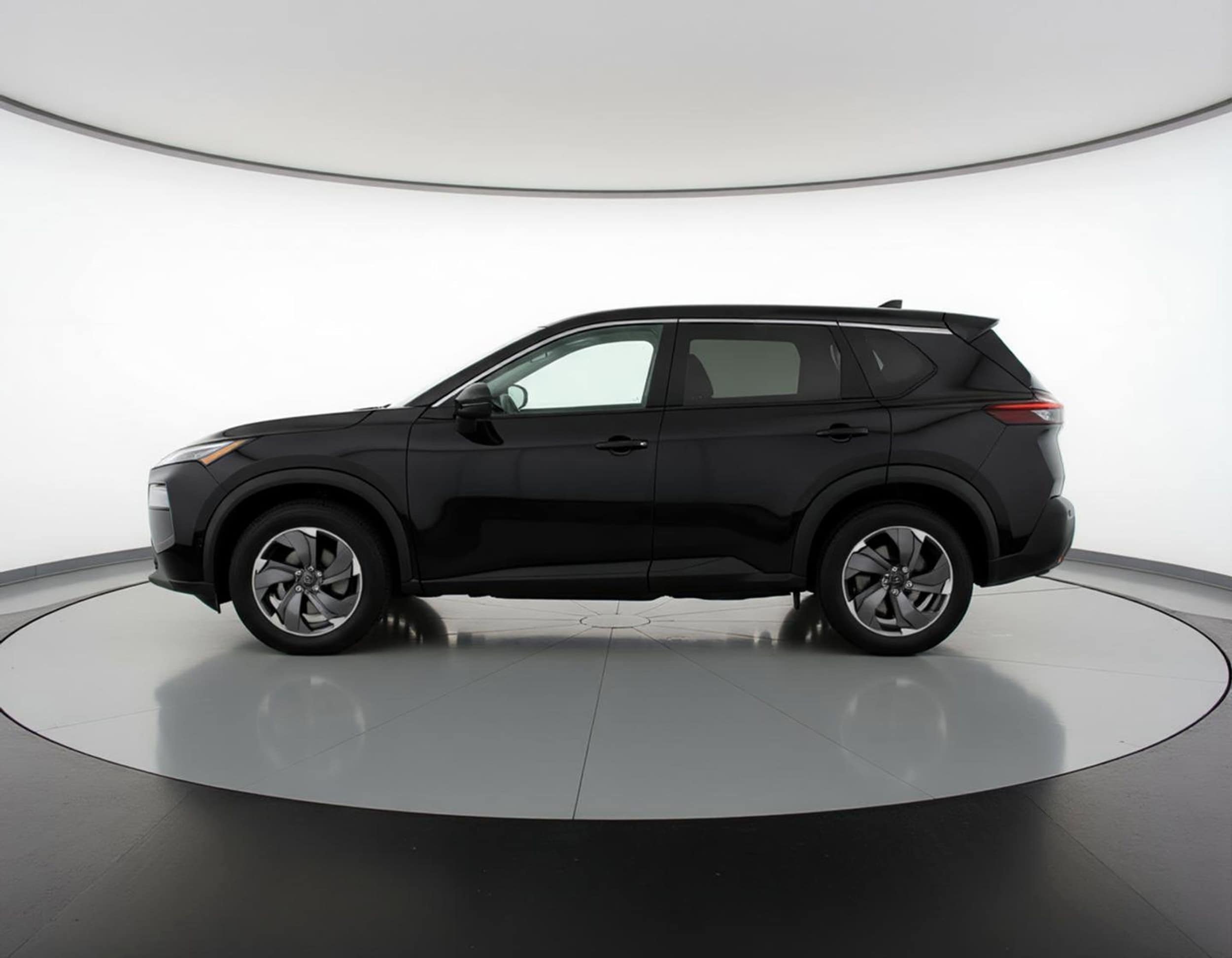 Thumbnail: 2025 Nissan Rogue - 5