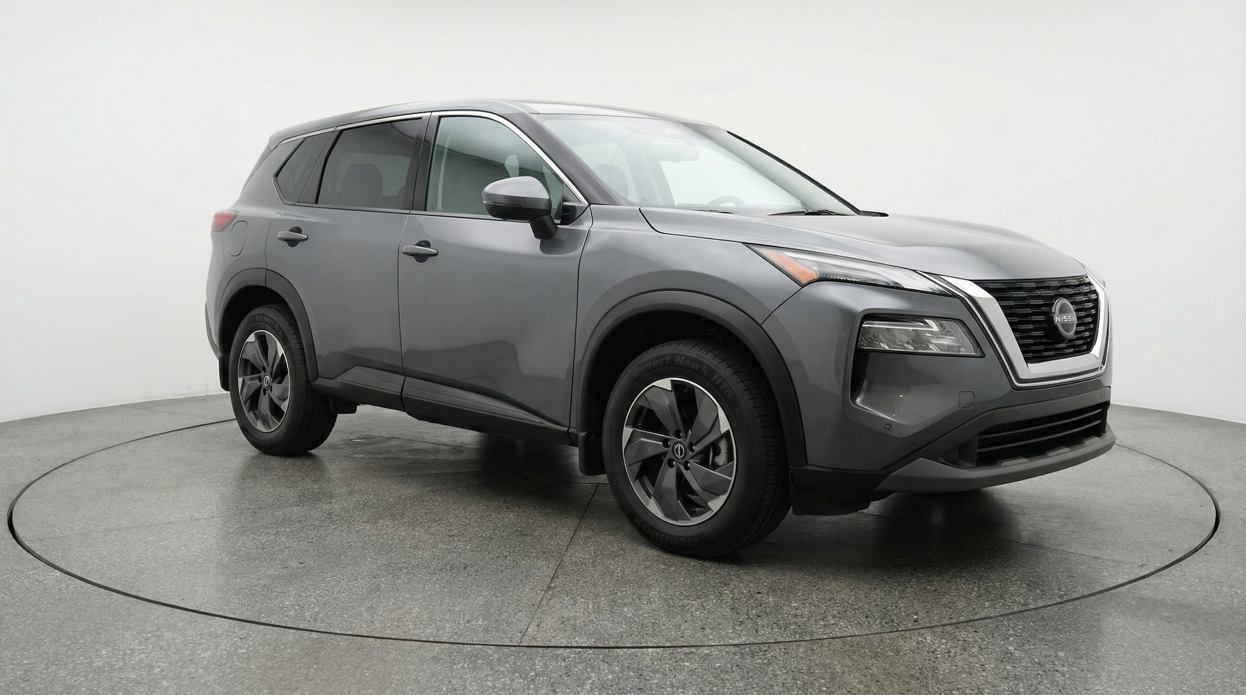Thumbnail: 2025 Nissan Rogue - 1