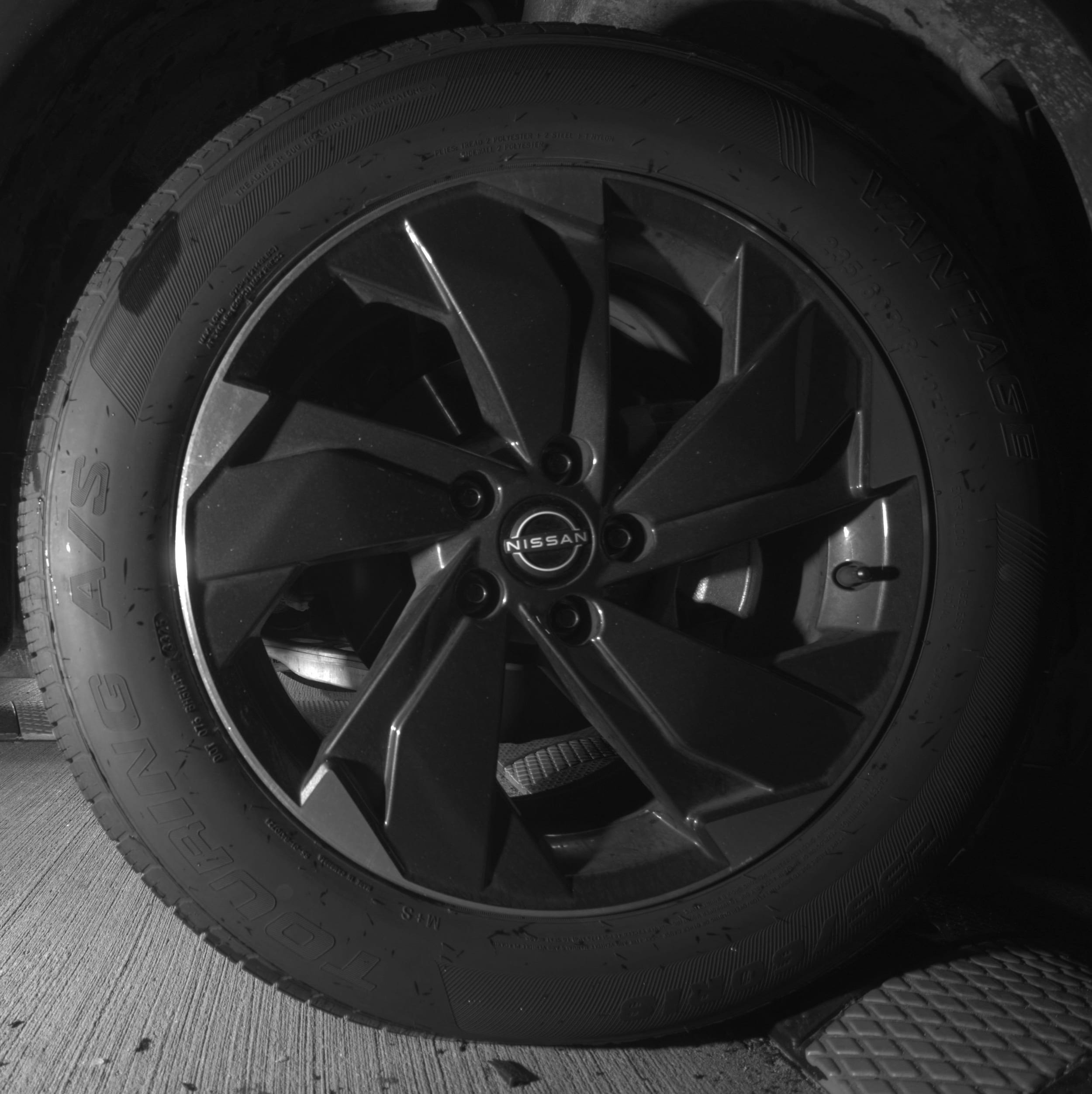 Thumbnail: 2025 Nissan Rogue - 15