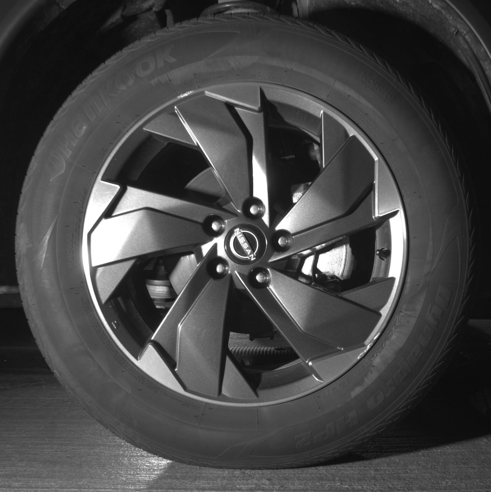 Thumbnail: 2025 Nissan Rogue - 10