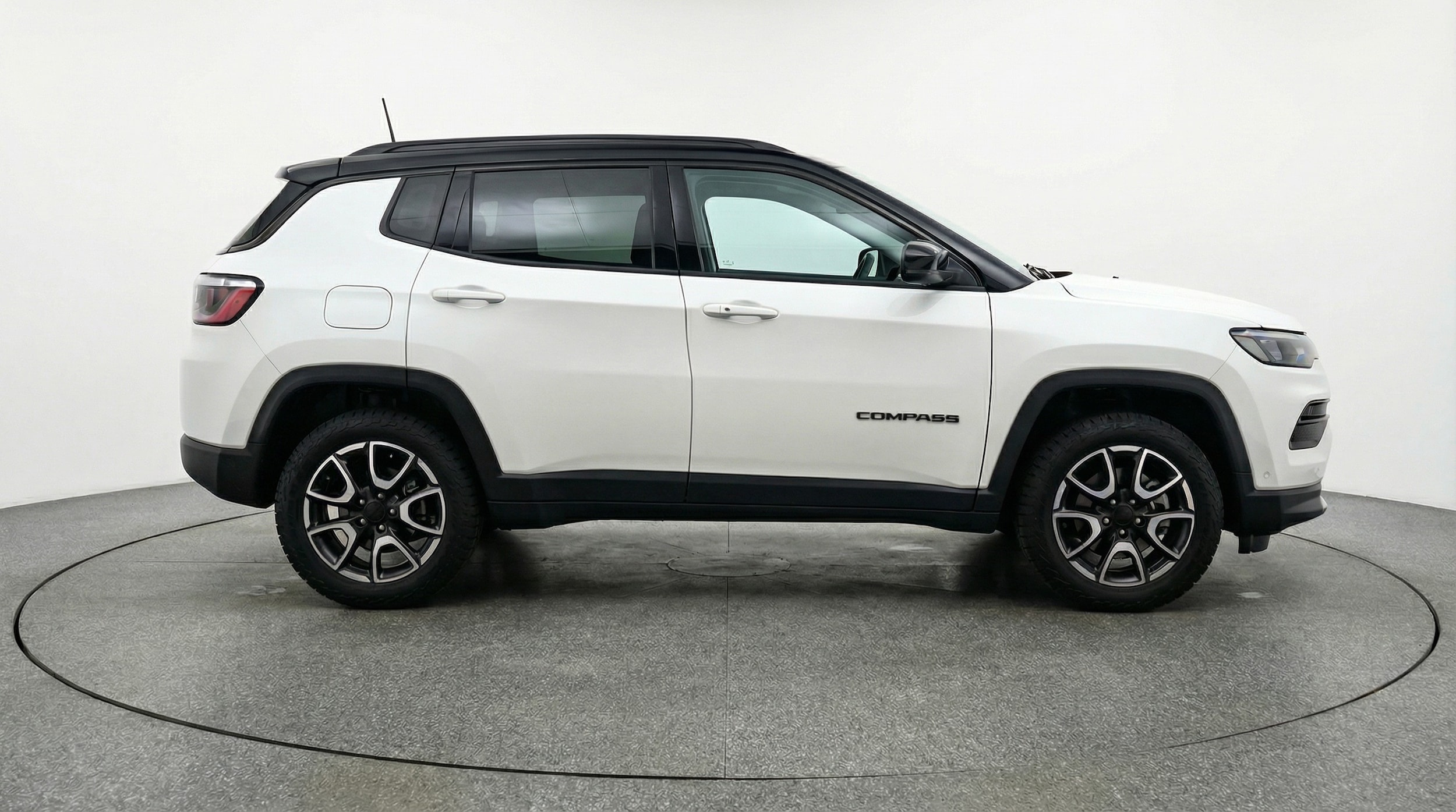 Thumbnail: 2025 Jeep Compass - 8