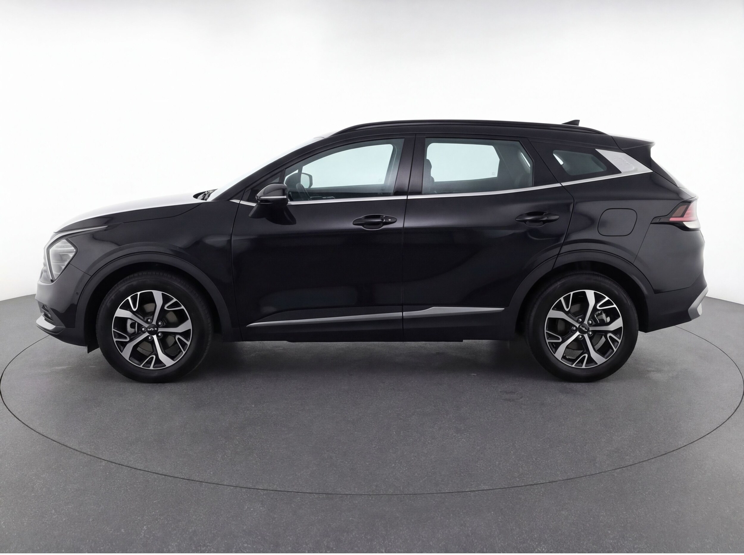 Thumbnail: 2024 Kia Sportage - 4