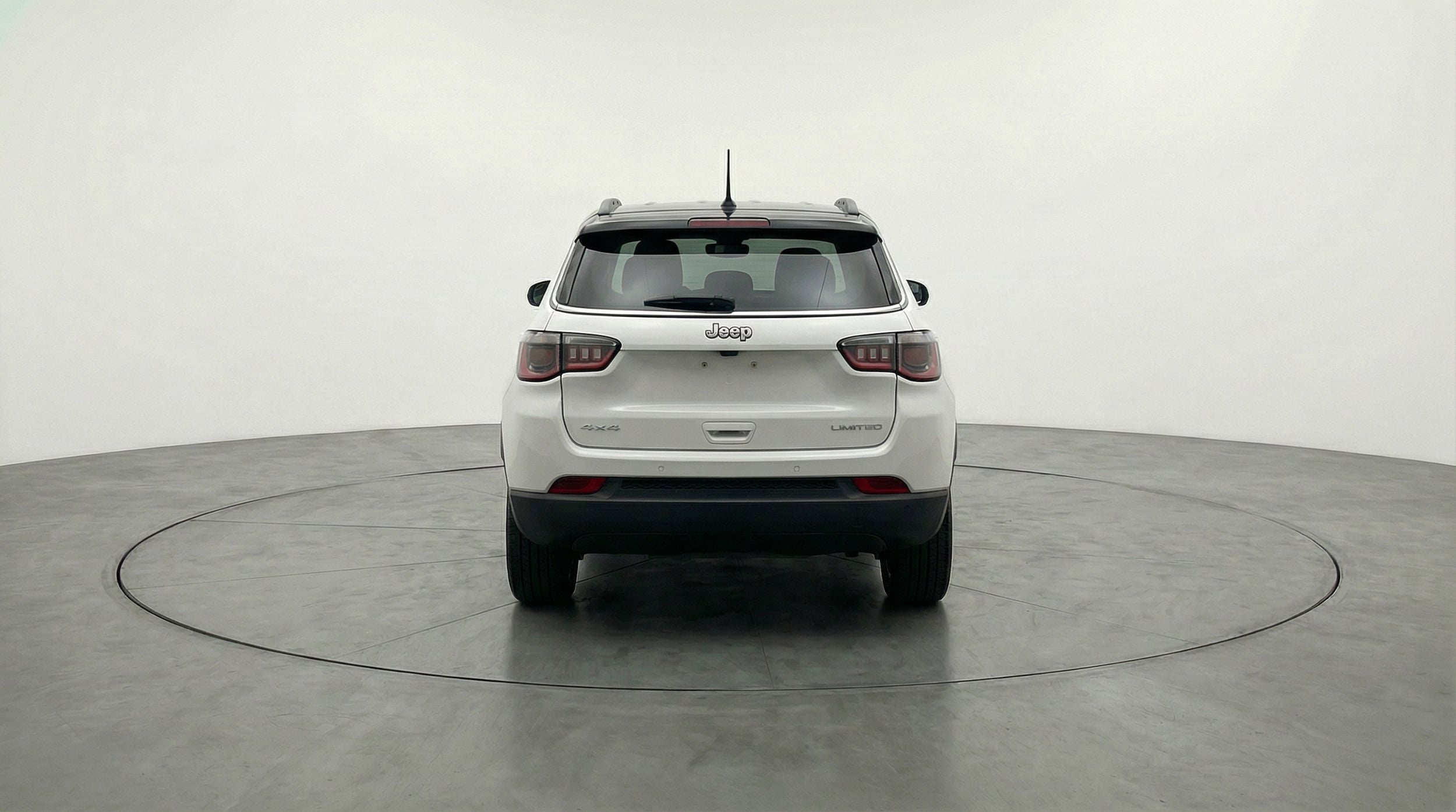 Thumbnail: 2025 Jeep Compass - 6