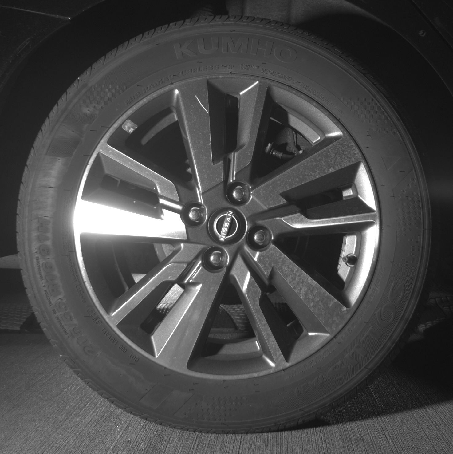 Thumbnail: 2025 Nissan Versa - 12