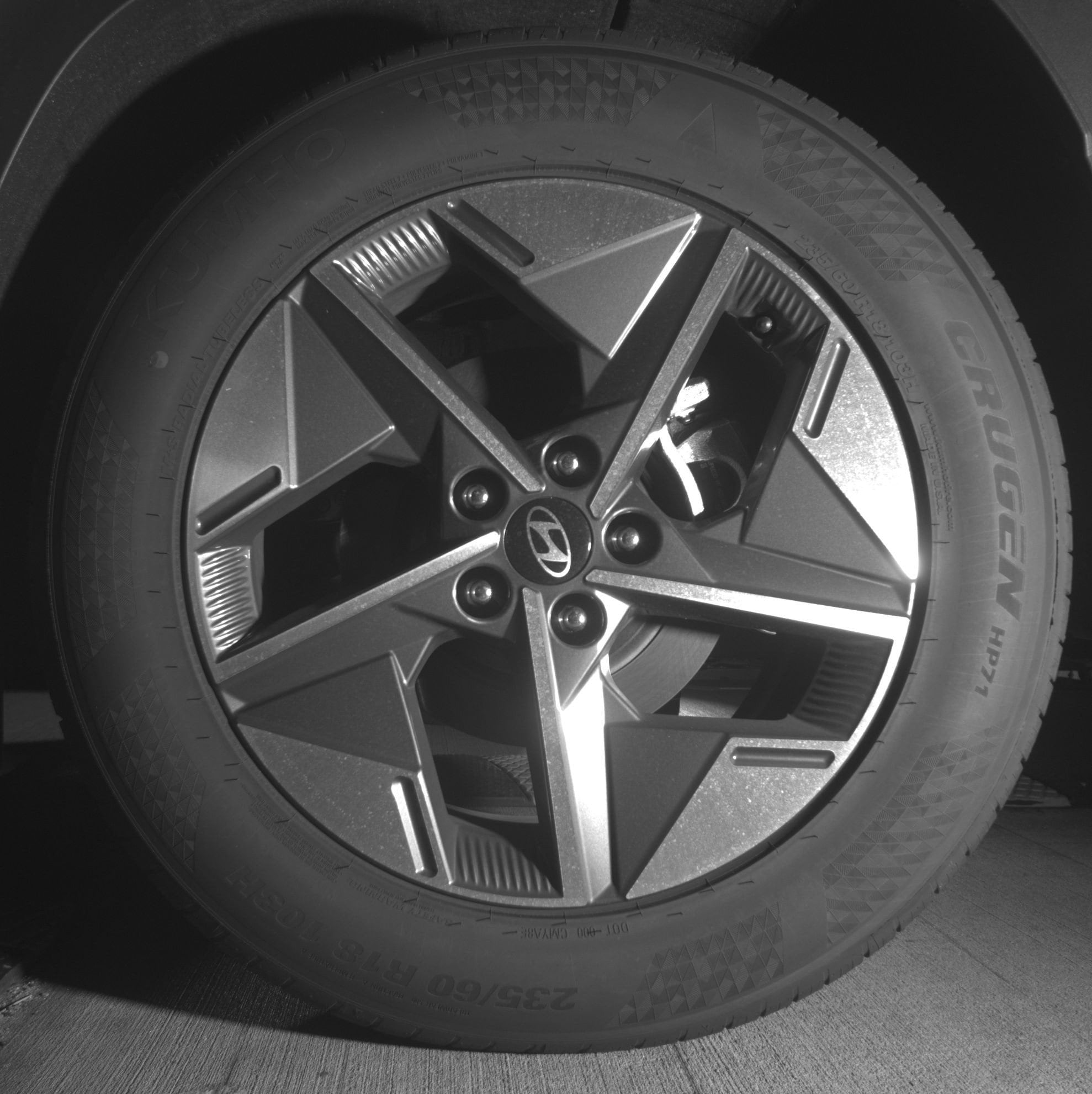 Thumbnail: 2026 Hyundai Tucson - 14