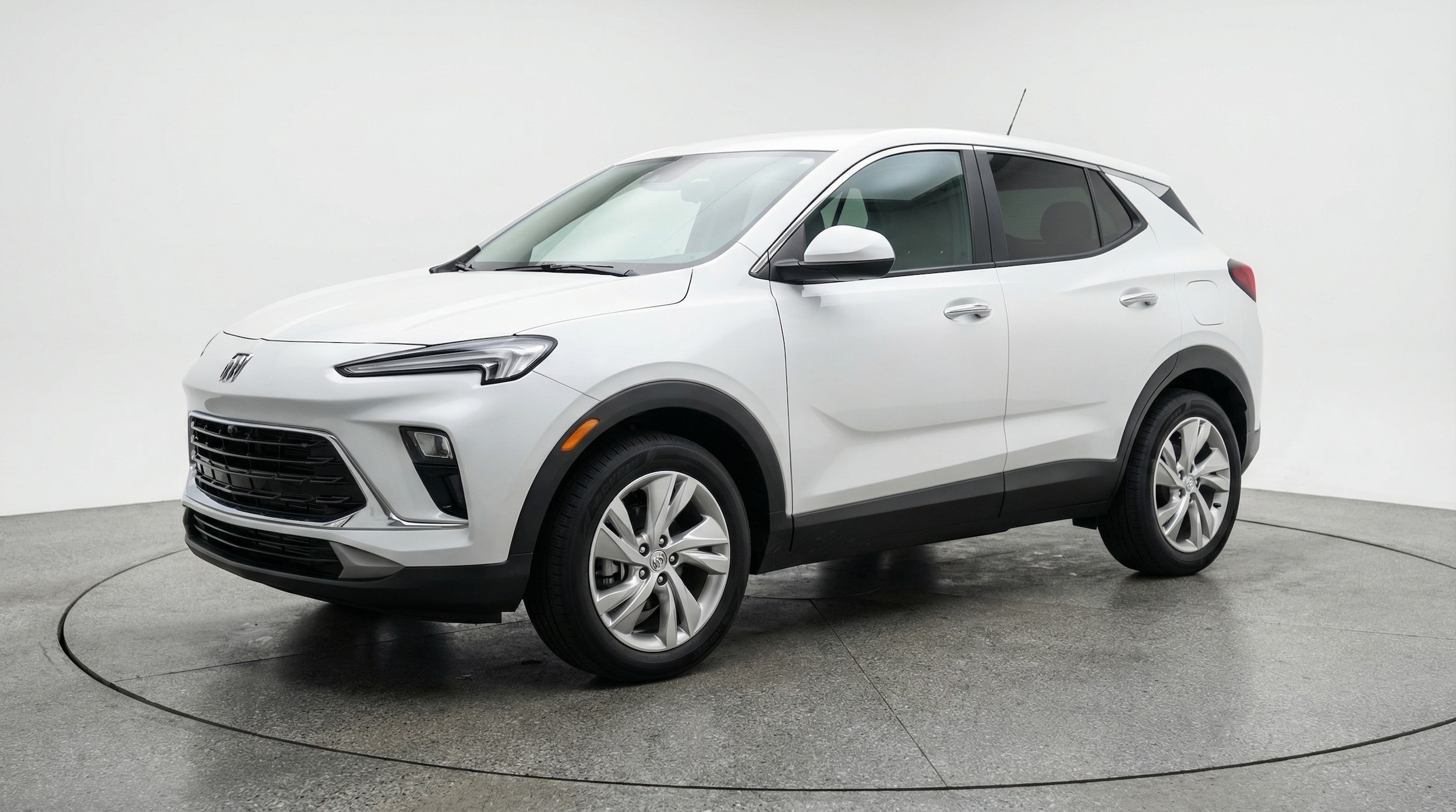 Thumbnail: 2025 Buick Encore GX - 3