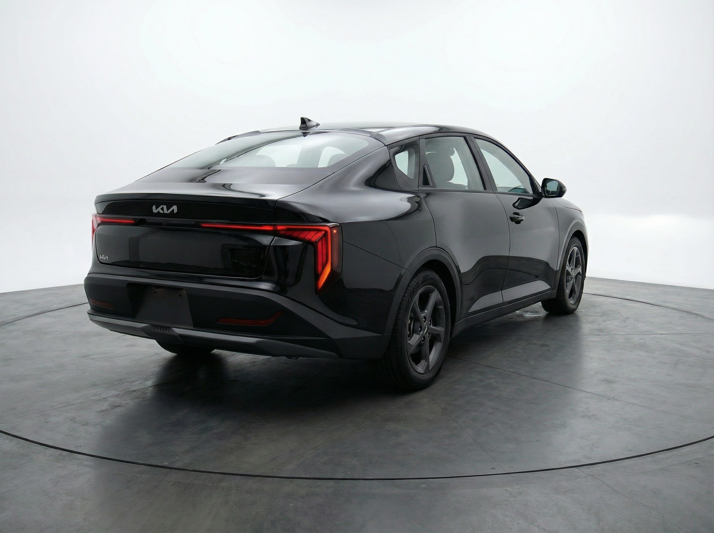 Thumbnail: 2025 Kia K4 - 7