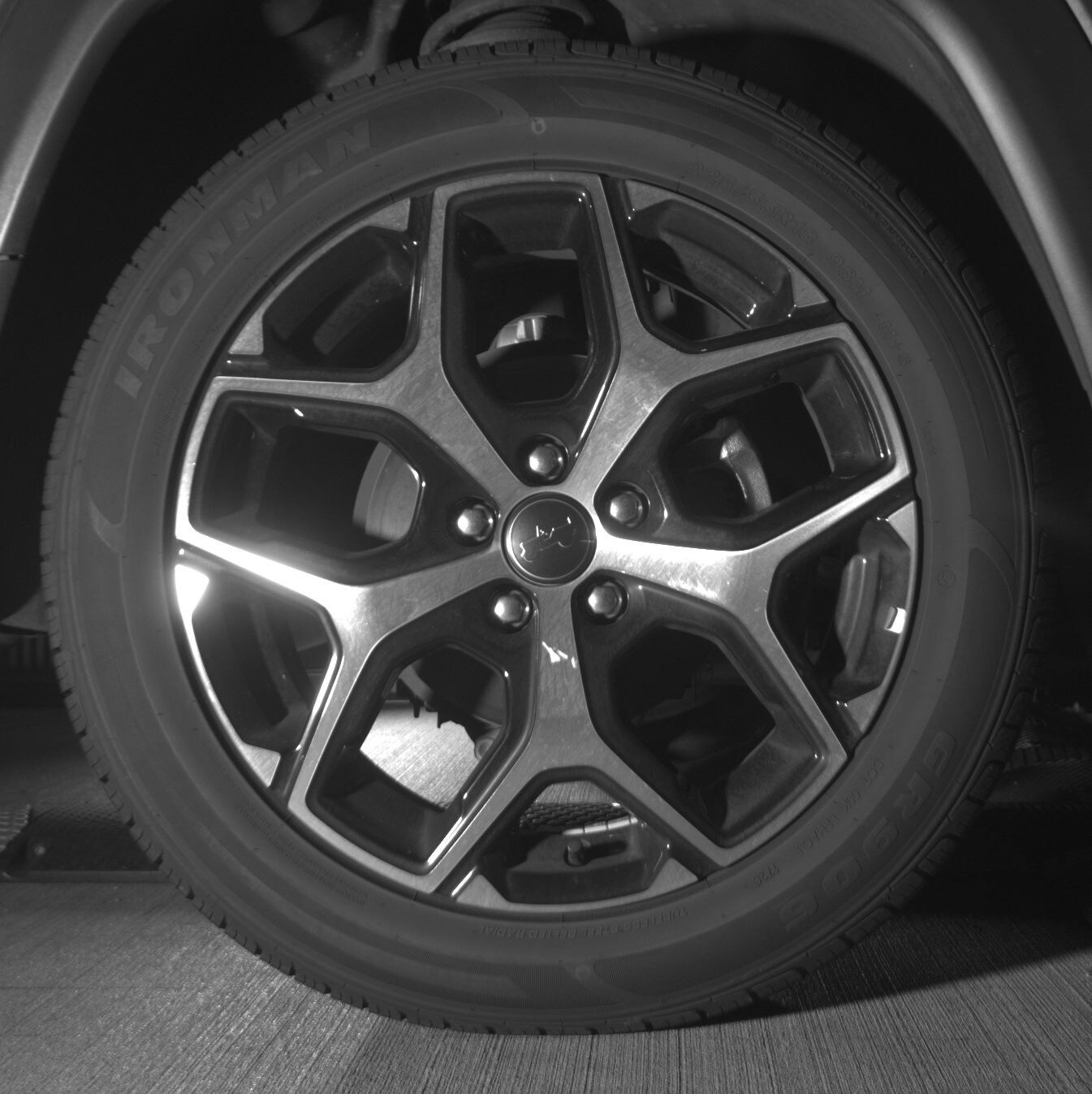 Thumbnail: 2025 Jeep Compass - 12