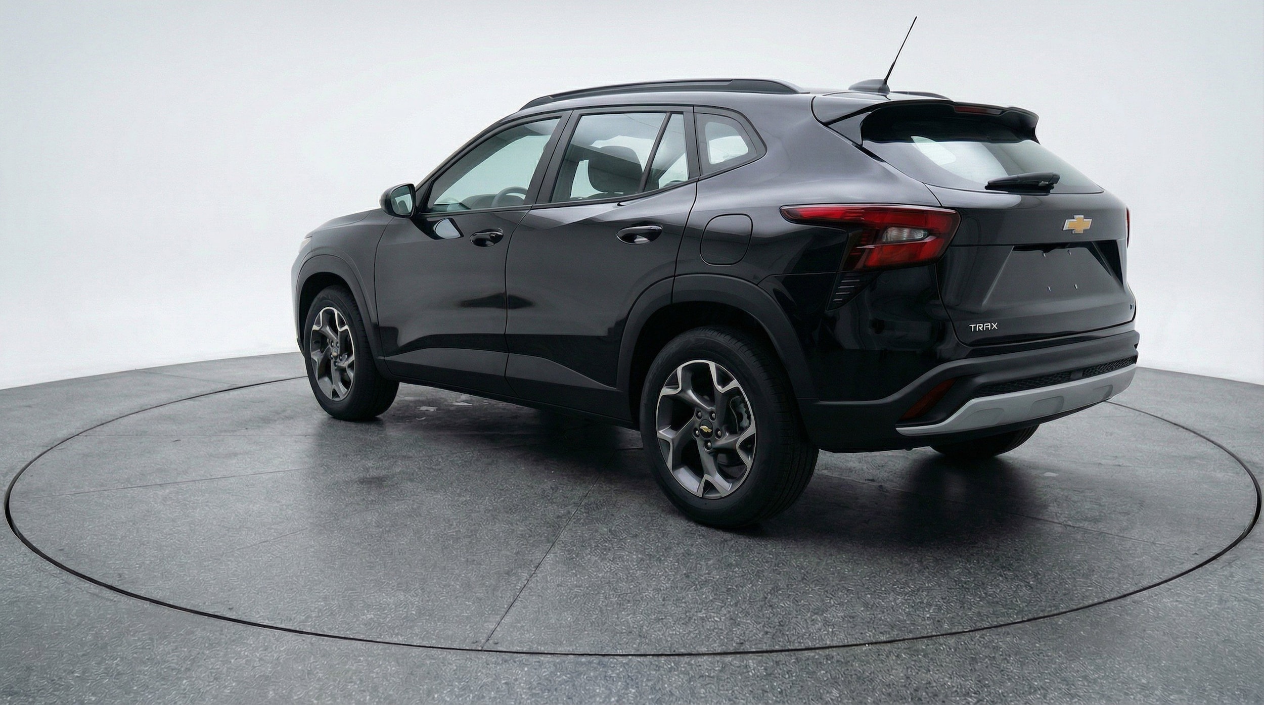 Thumbnail: 2025 Chevrolet Trax - 6