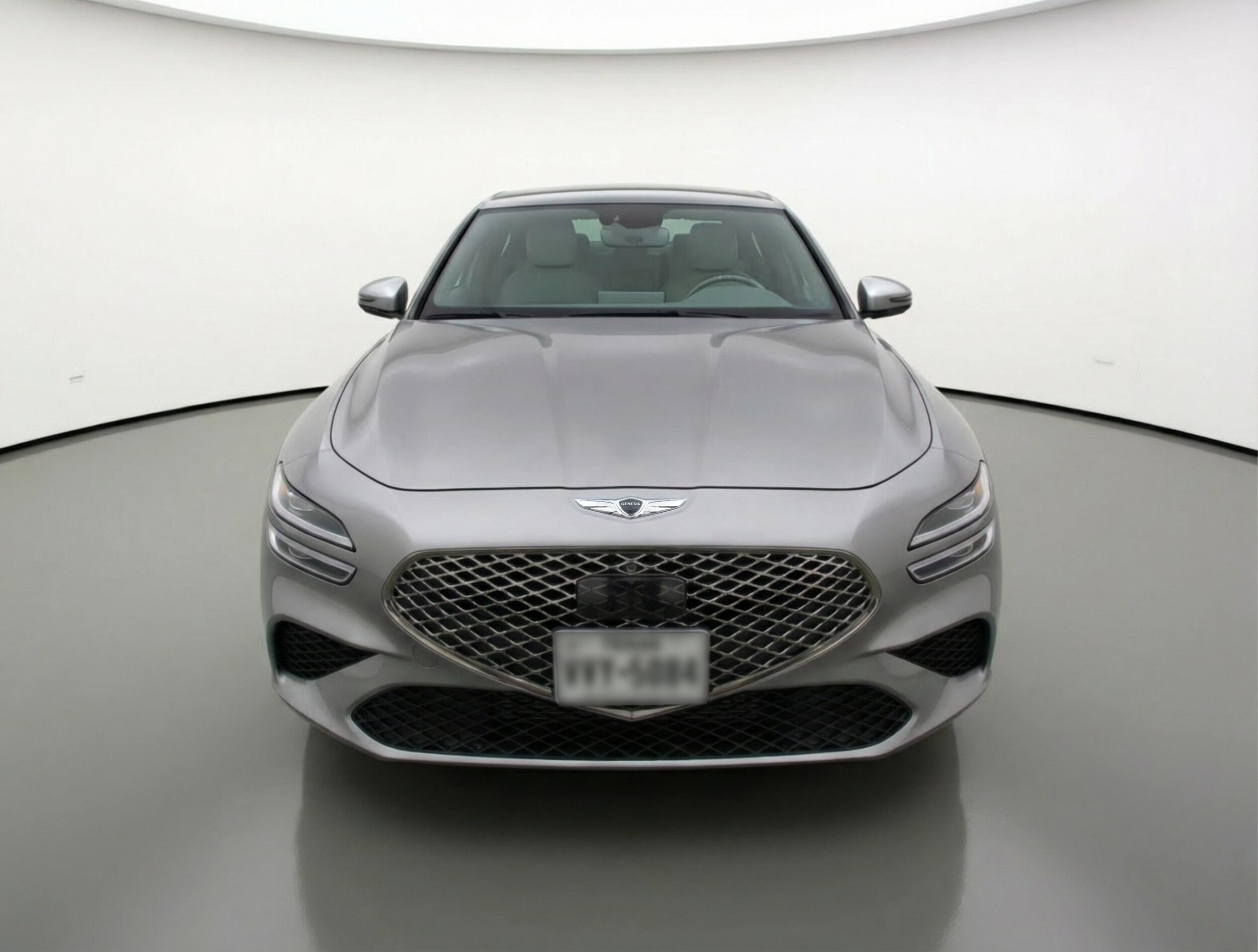 Thumbnail: 2025 Genesis G70 - 2