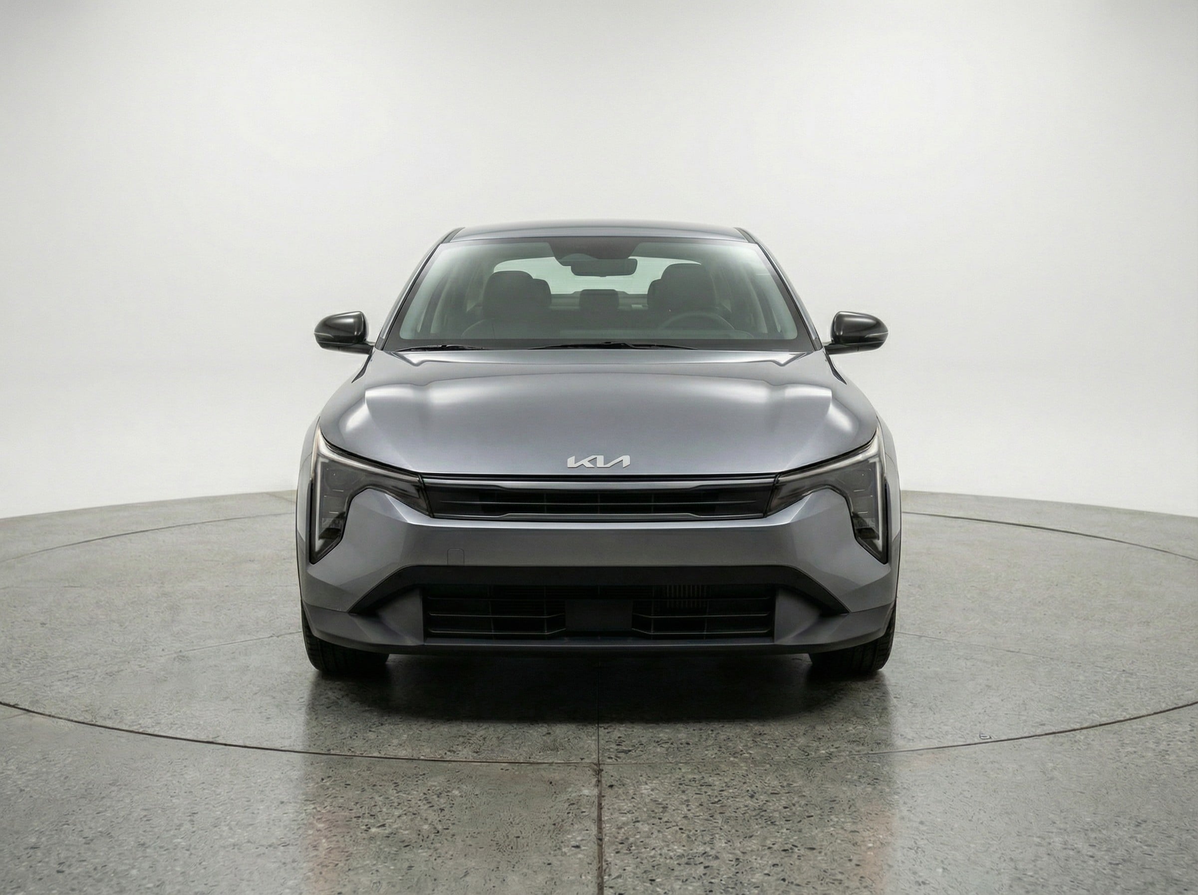 Thumbnail: 2025 Kia K4 - 2