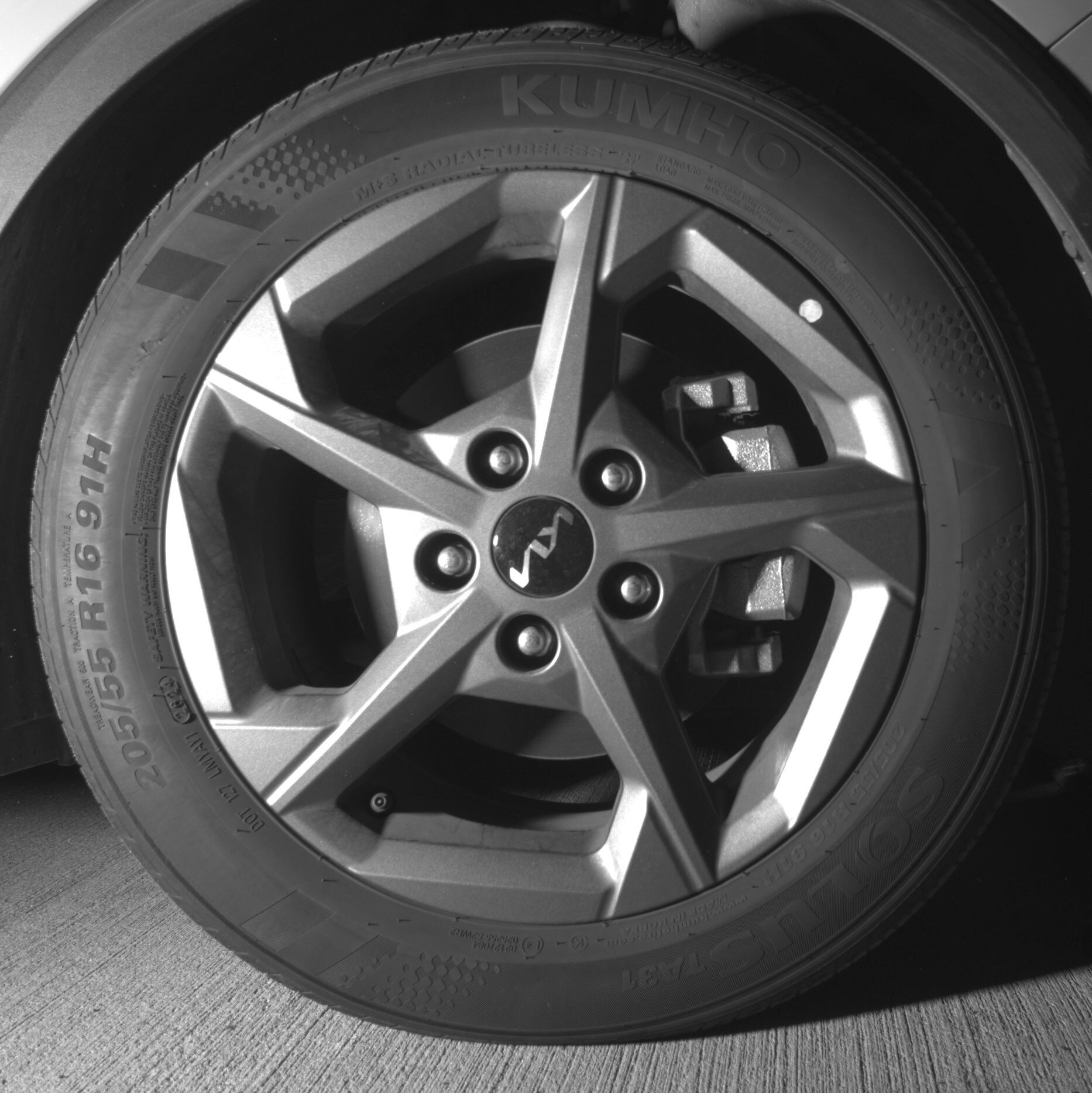 Thumbnail: 2025 Kia K4 - 10