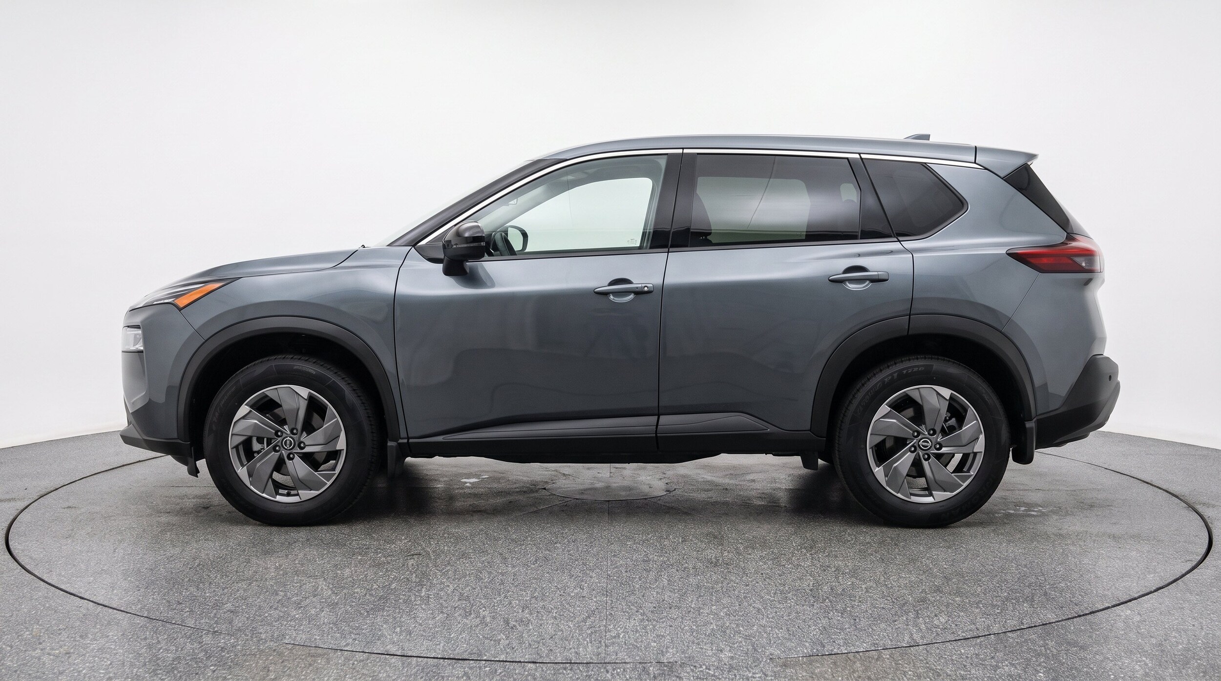 Thumbnail: 2025 Nissan Rogue - 5
